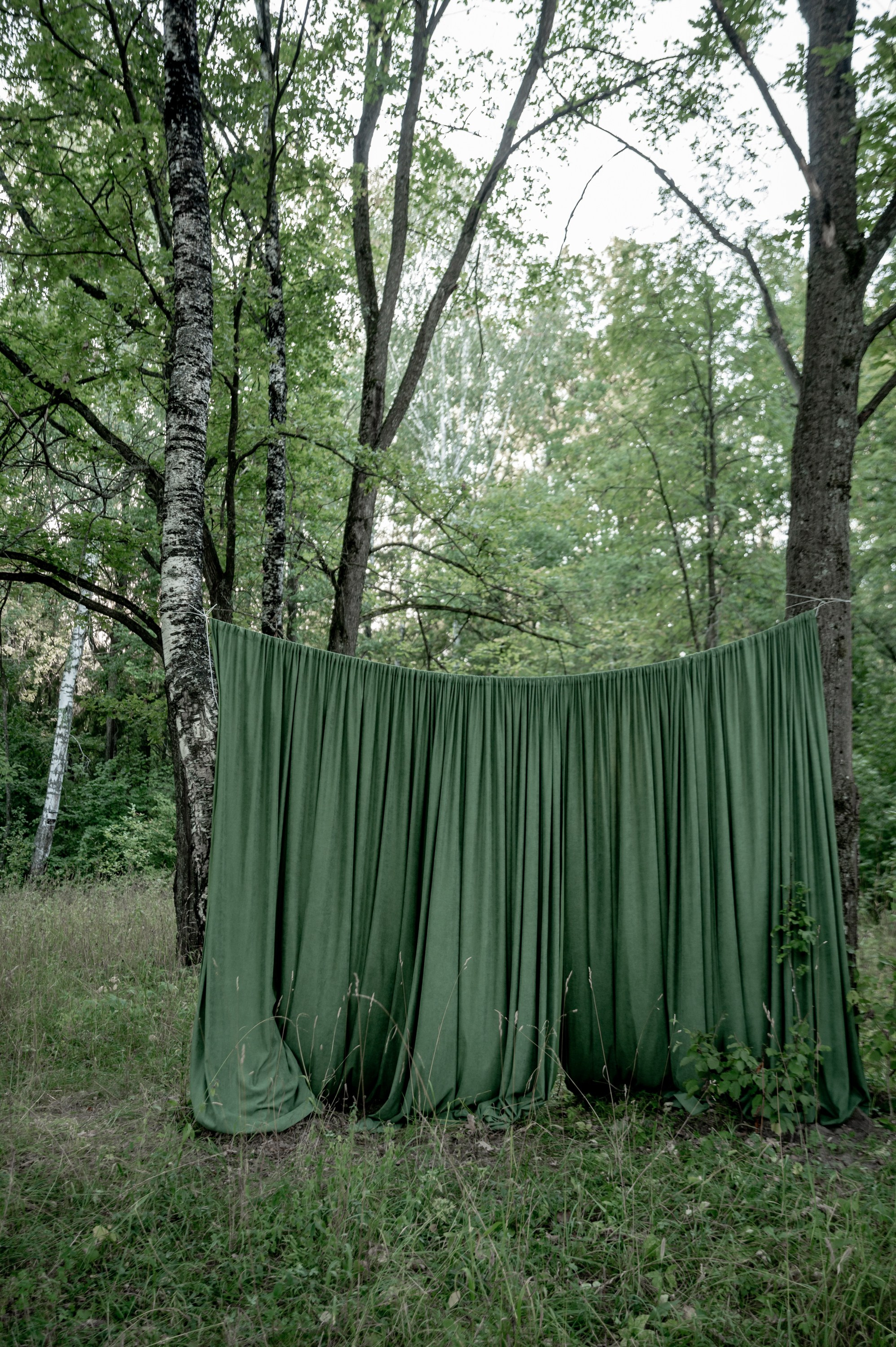 Артем и Мария. Фотограф Анна Пятак