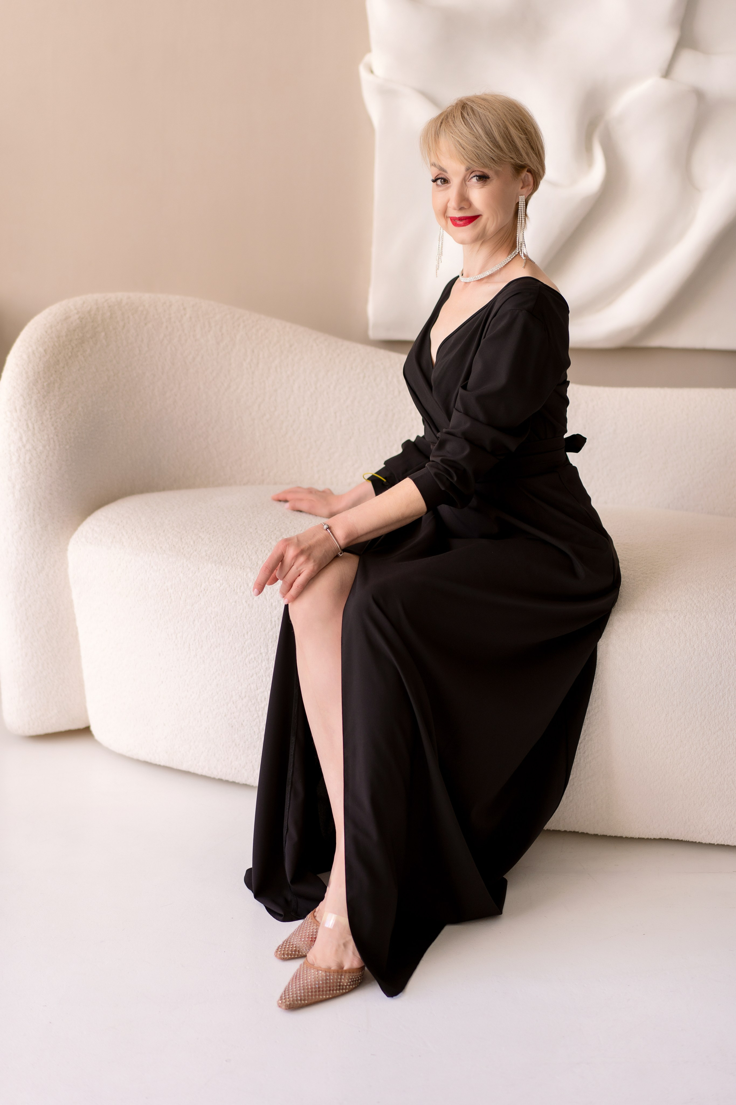 Лариса. Семейный и свадебный фотограф Минск, Беларусь Анна Орловская