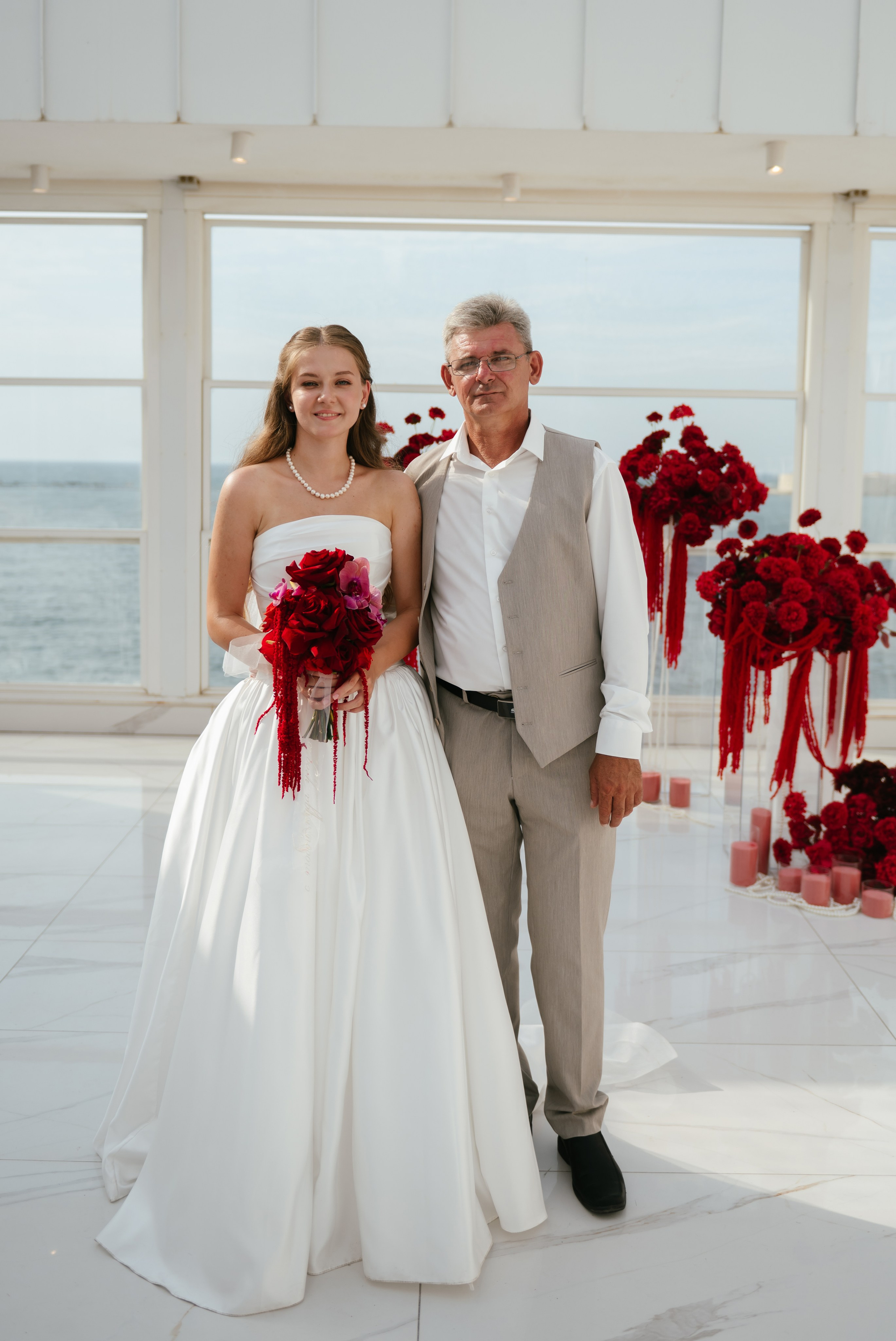 07.08.25. Свадебный, женский, семейный фотограф в Севастополе Юлия Мошенко