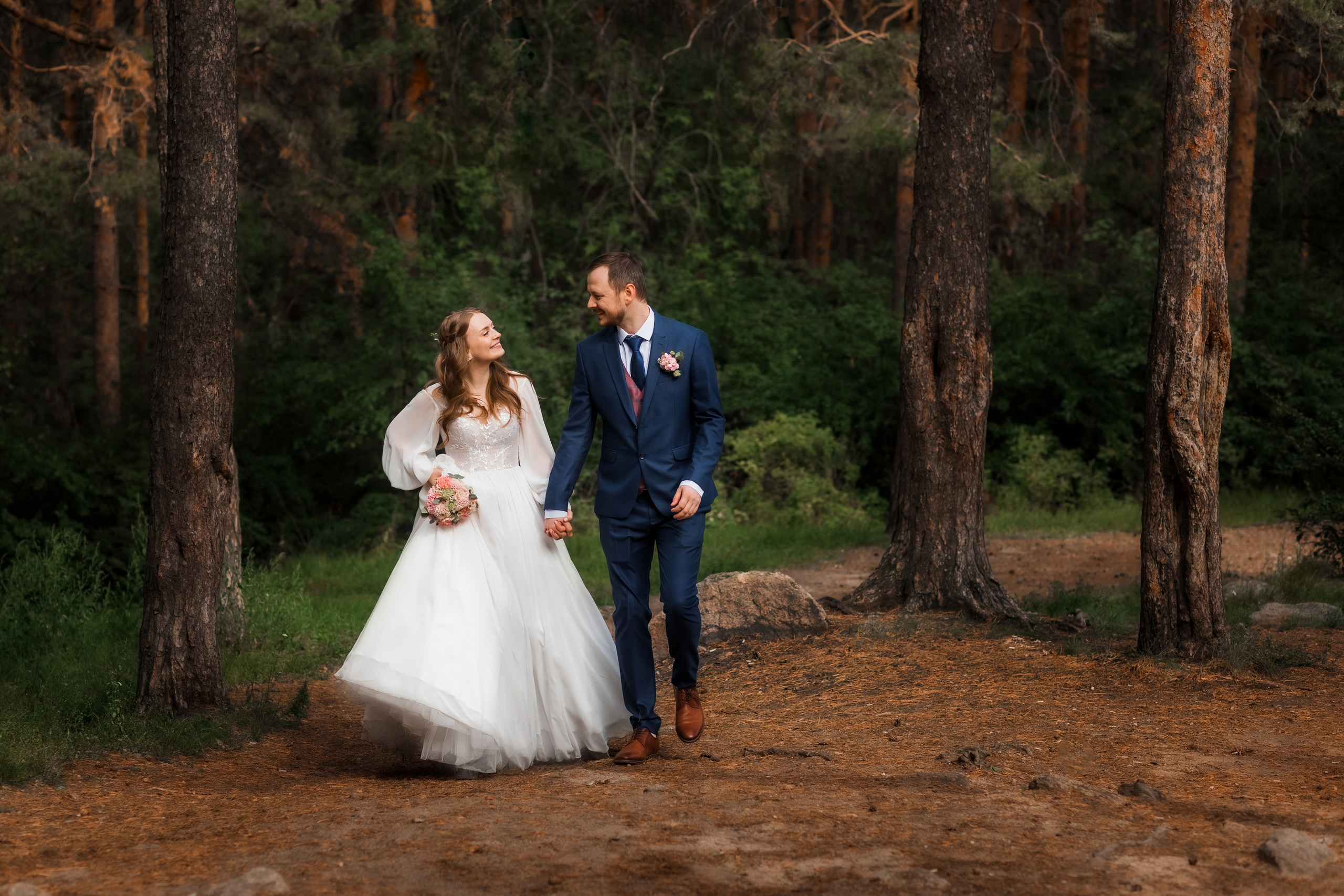 Александр и Ольга. Семейный и детский фотограф в Екатеринбурге Оксана Пипкина