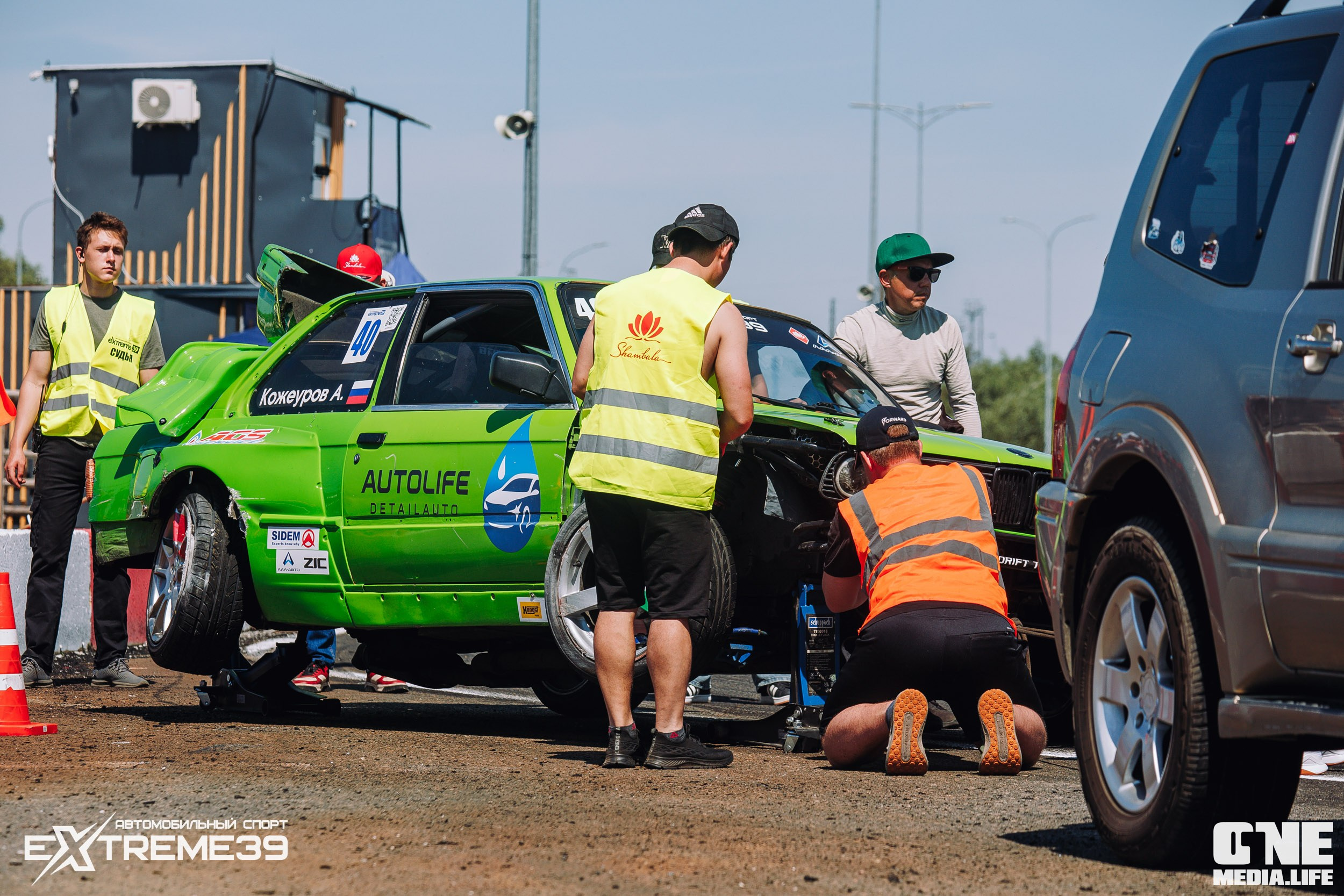 Заезды II этапа Лал Авто Дрифт. Кубок Шамбалы. One Media Life: фоторепортажи, фотоотчеты с мероприятий и заведений