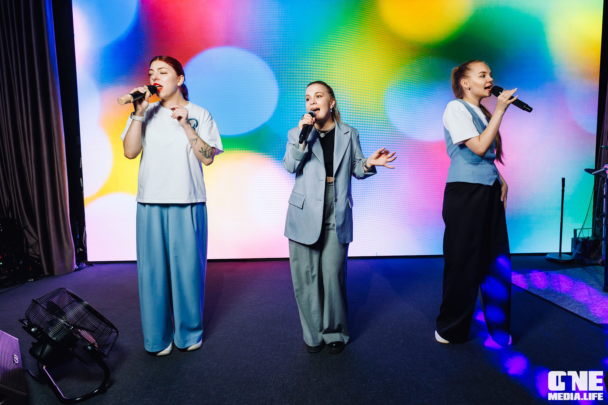 Фоторепортаж из ресторана Океан. One Media Life: фоторепортажи, фотоотчеты с мероприятий и заведений