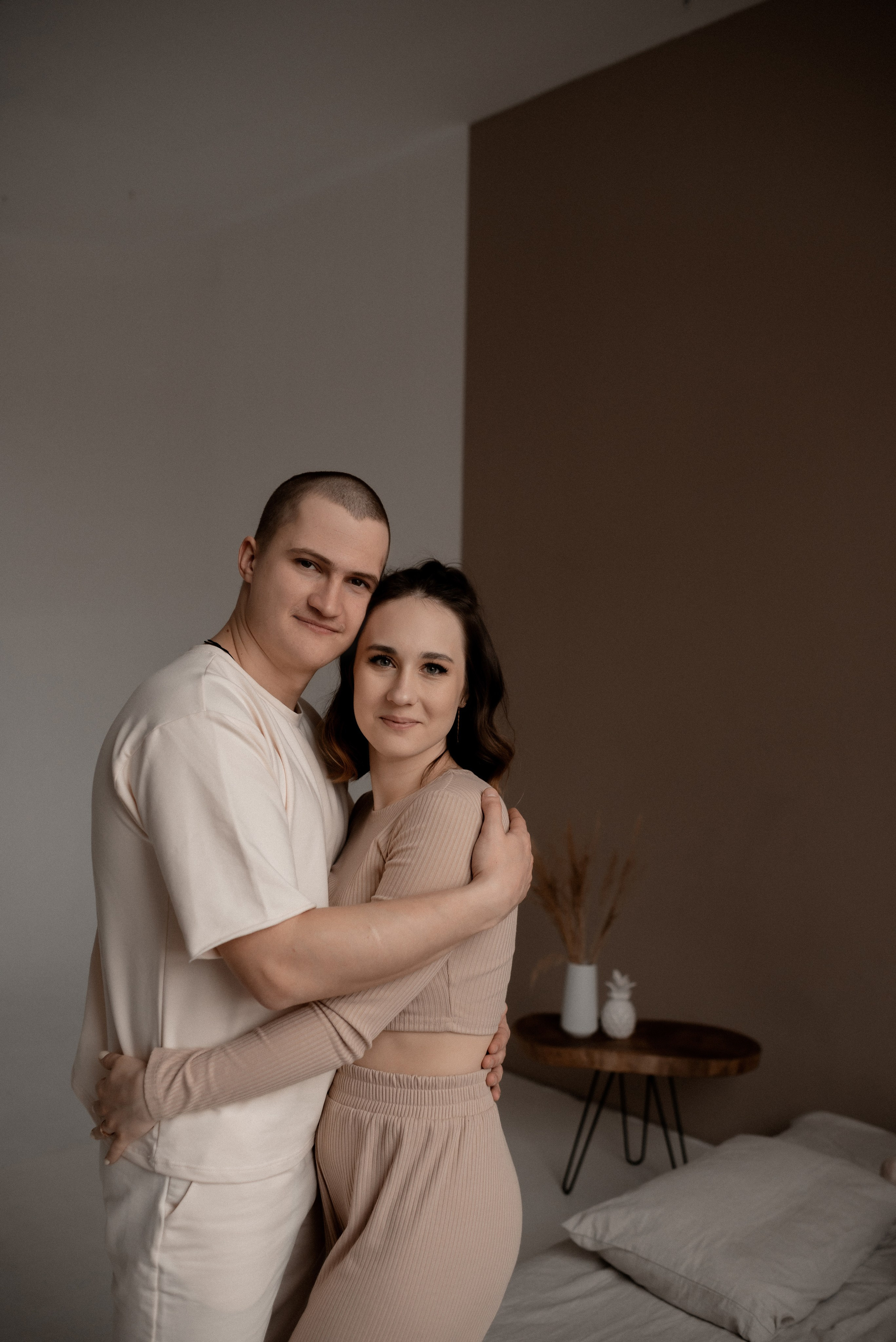 Семья. Свадебный и семейный фотограф в Серпухове Александра Дерюшева