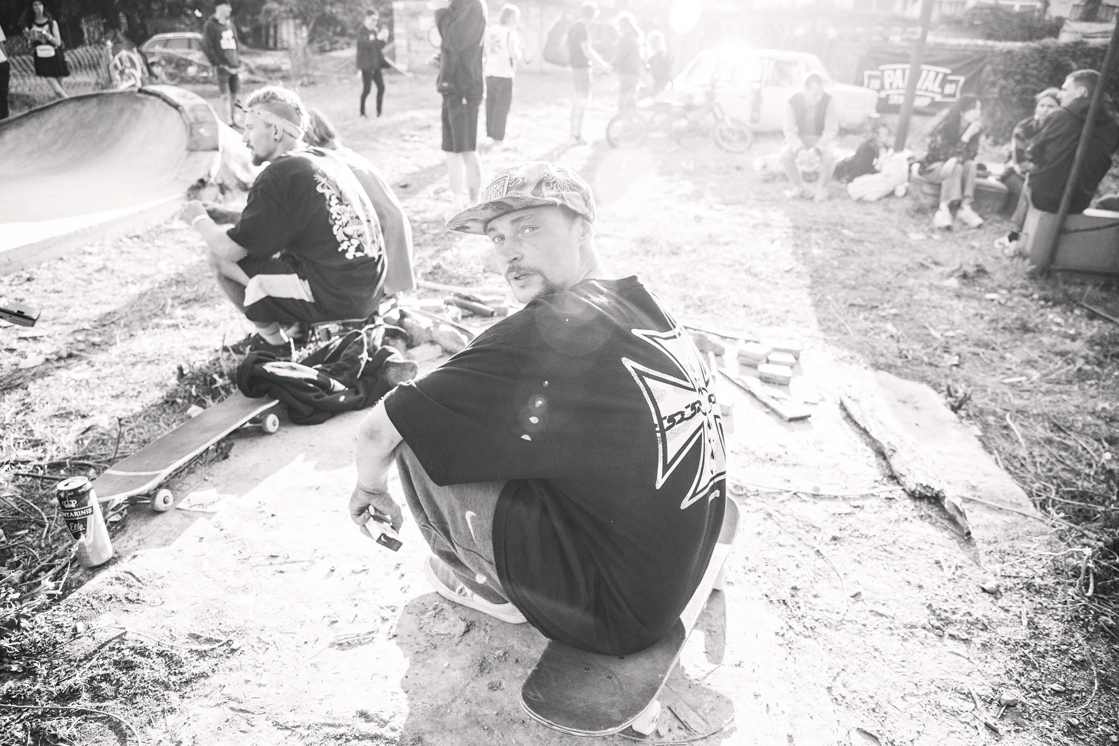 Lifestyle. Bivol images