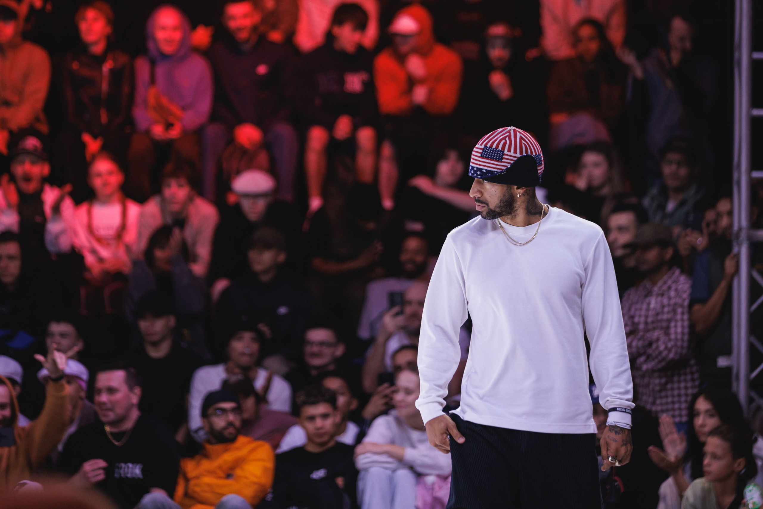 Breaking. Bivol images