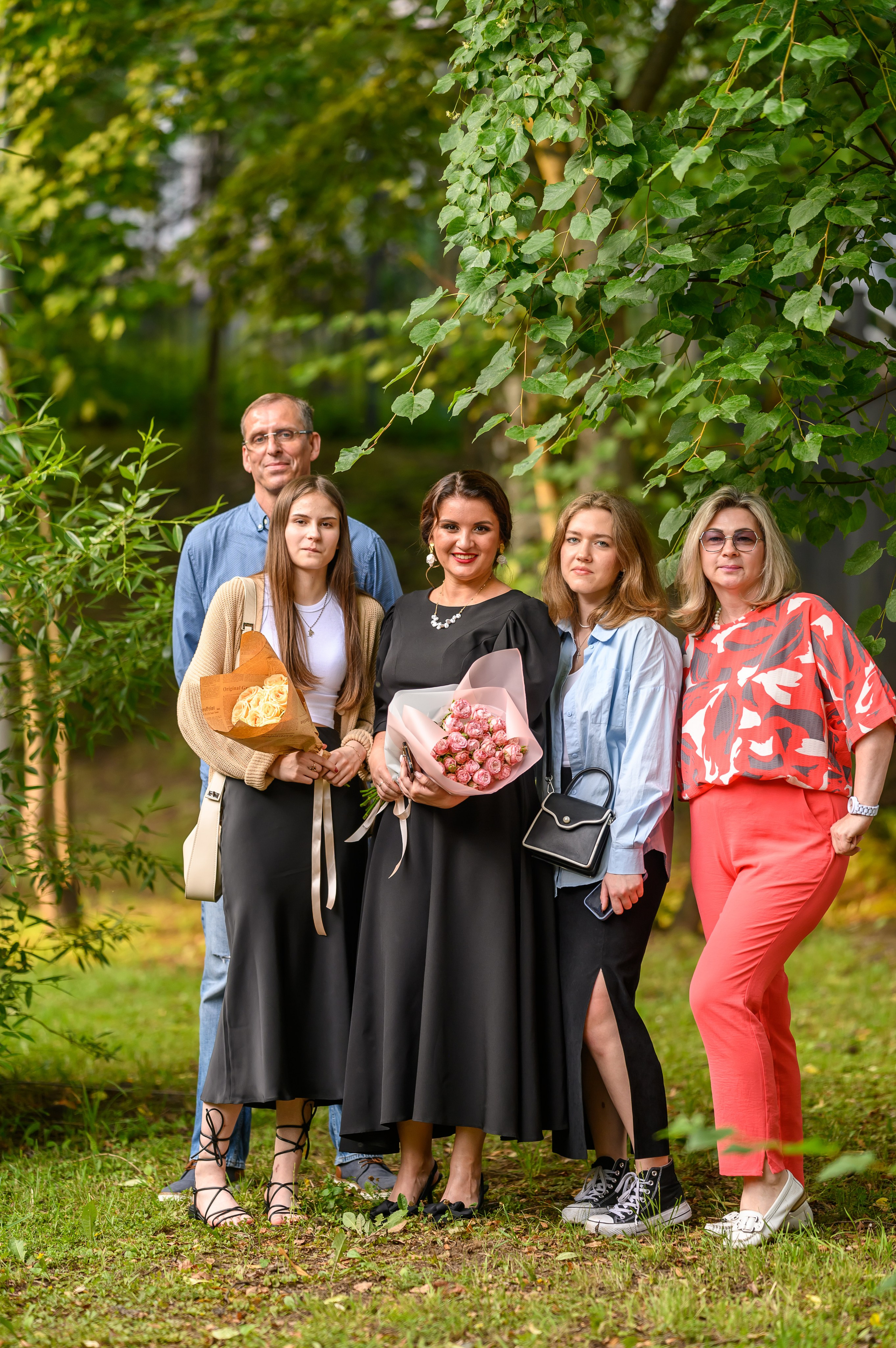 Выпускной 2023