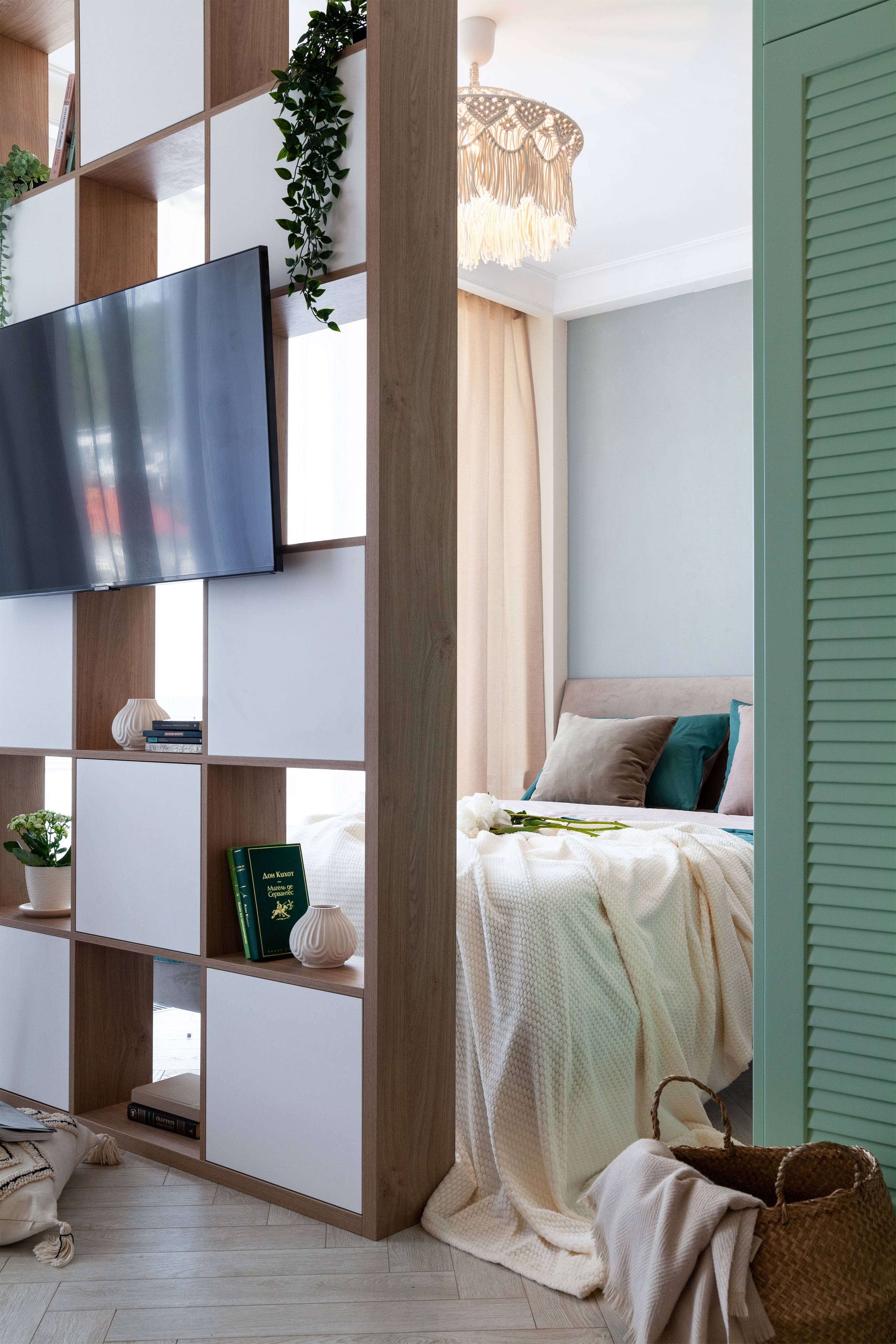 ЖК «Моравия» дизайн проект Виктории Добровольской  @vitadobrovol Публикация в журнале «VINCENТ». Интерьерный фотограф в Сочи Владислав Нагин