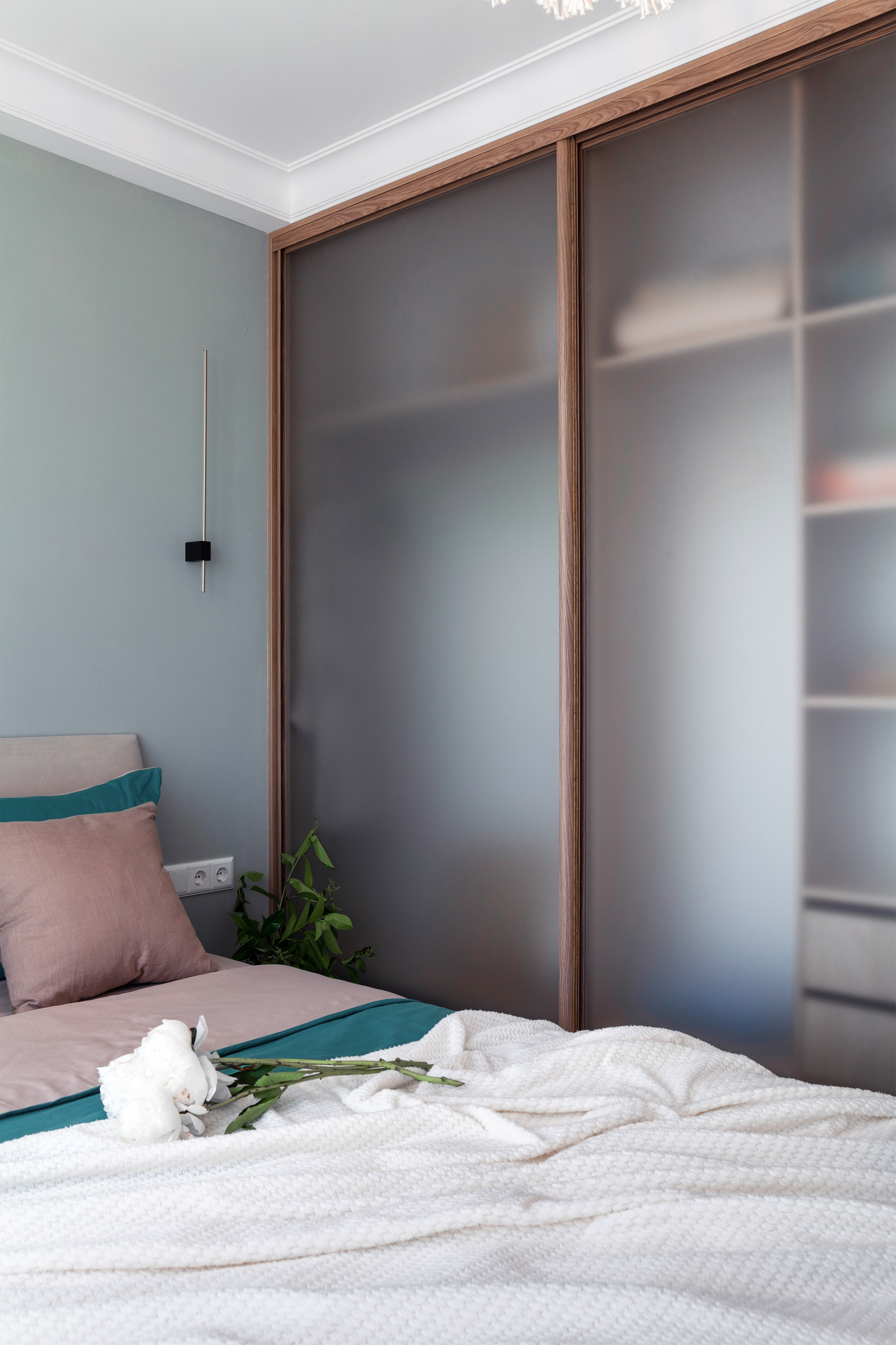 ЖК «Моравия» дизайн проект Виктории Добровольской  @vitadobrovol Публикация в журнале «VINCENТ». Интерьерный фотограф в Сочи Владислав Нагин