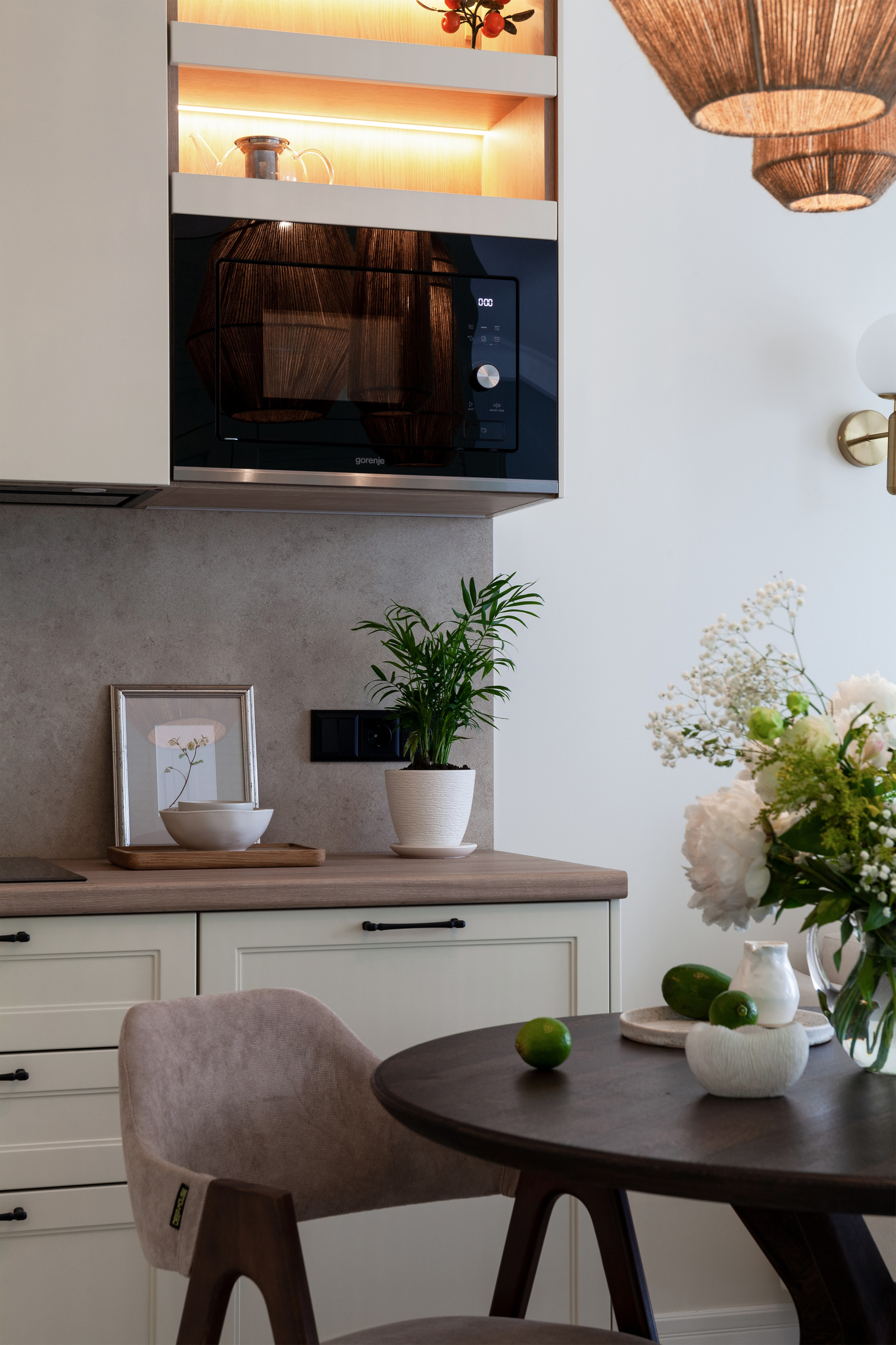 ЖК «Моравия» дизайн проект Виктории Добровольской  @vitadobrovol Публикация в журнале «VINCENТ». Интерьерный фотограф в Сочи Владислав Нагин