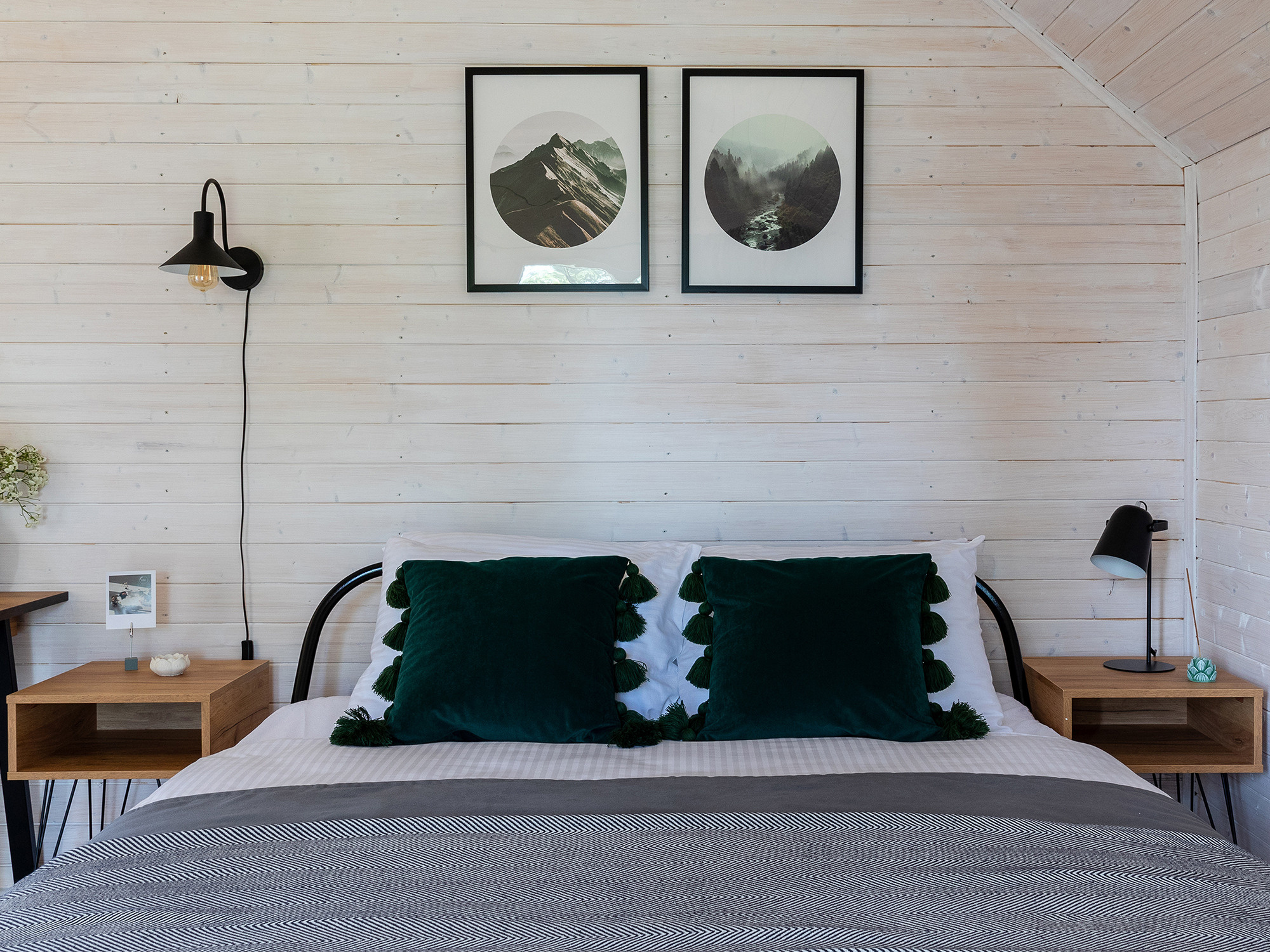 Интерьерная фотосъемка загородного дома в Сочи. Интерьерный фотограф Москва