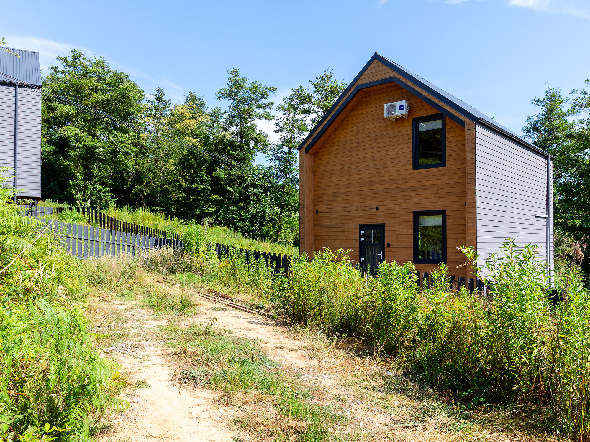Интерьерная фотосъемка загородного дома в Сочи. Интерьерный фотограф Москва