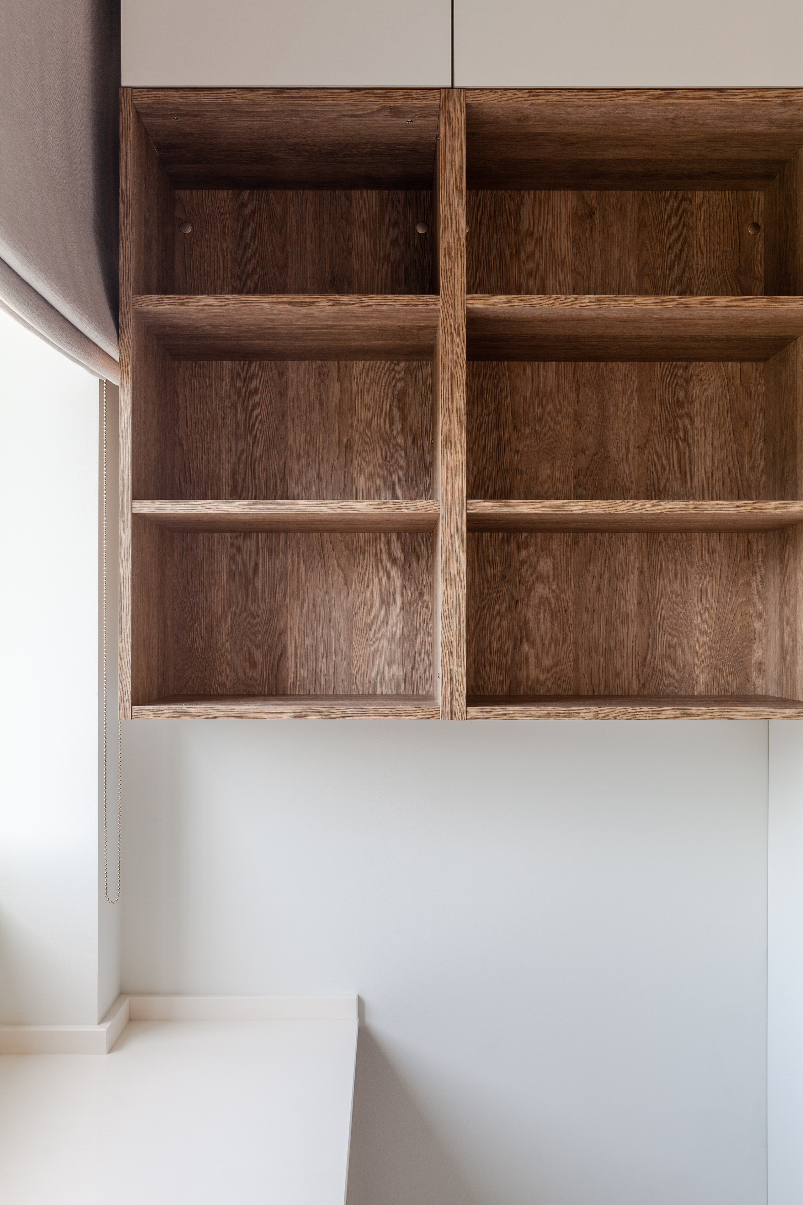 Интерьерная фотосъемка однокомнатной квартиры в Адлере. Интерьерный фотограф в Москве