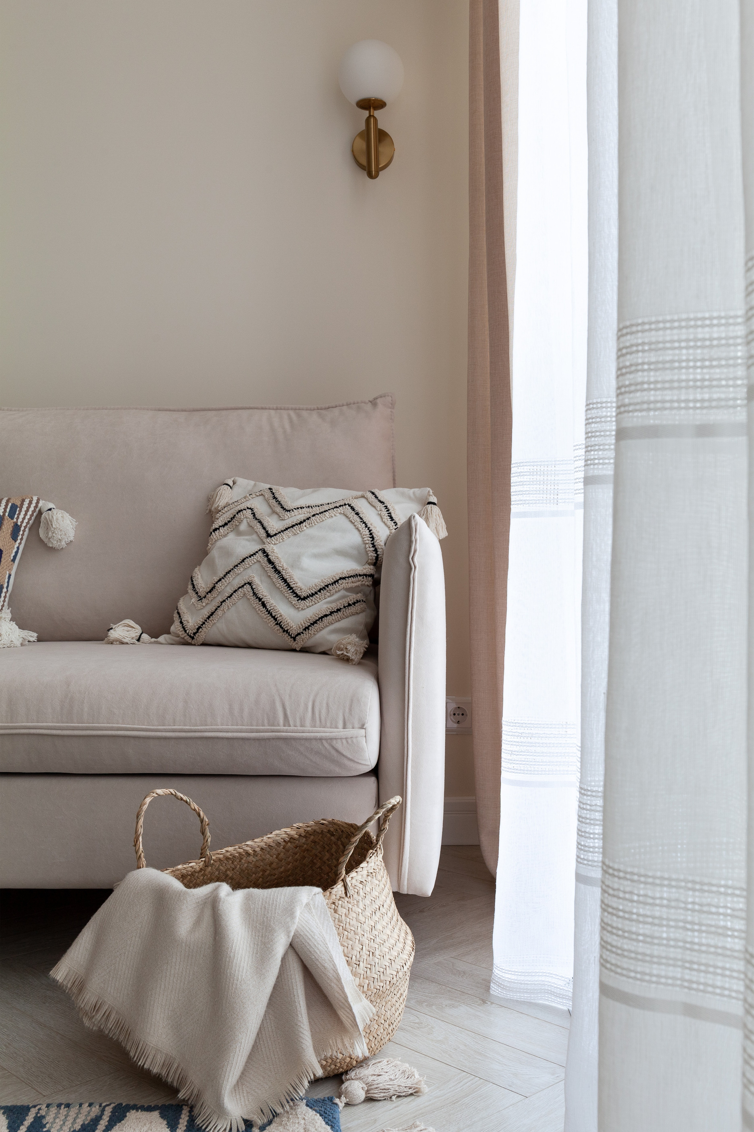 ЖК «Моравия» дизайн проект Виктории Добровольской  @vitadobrovol Публикация в журнале «VINCENТ». Интерьерный фотограф в Сочи Владислав Нагин