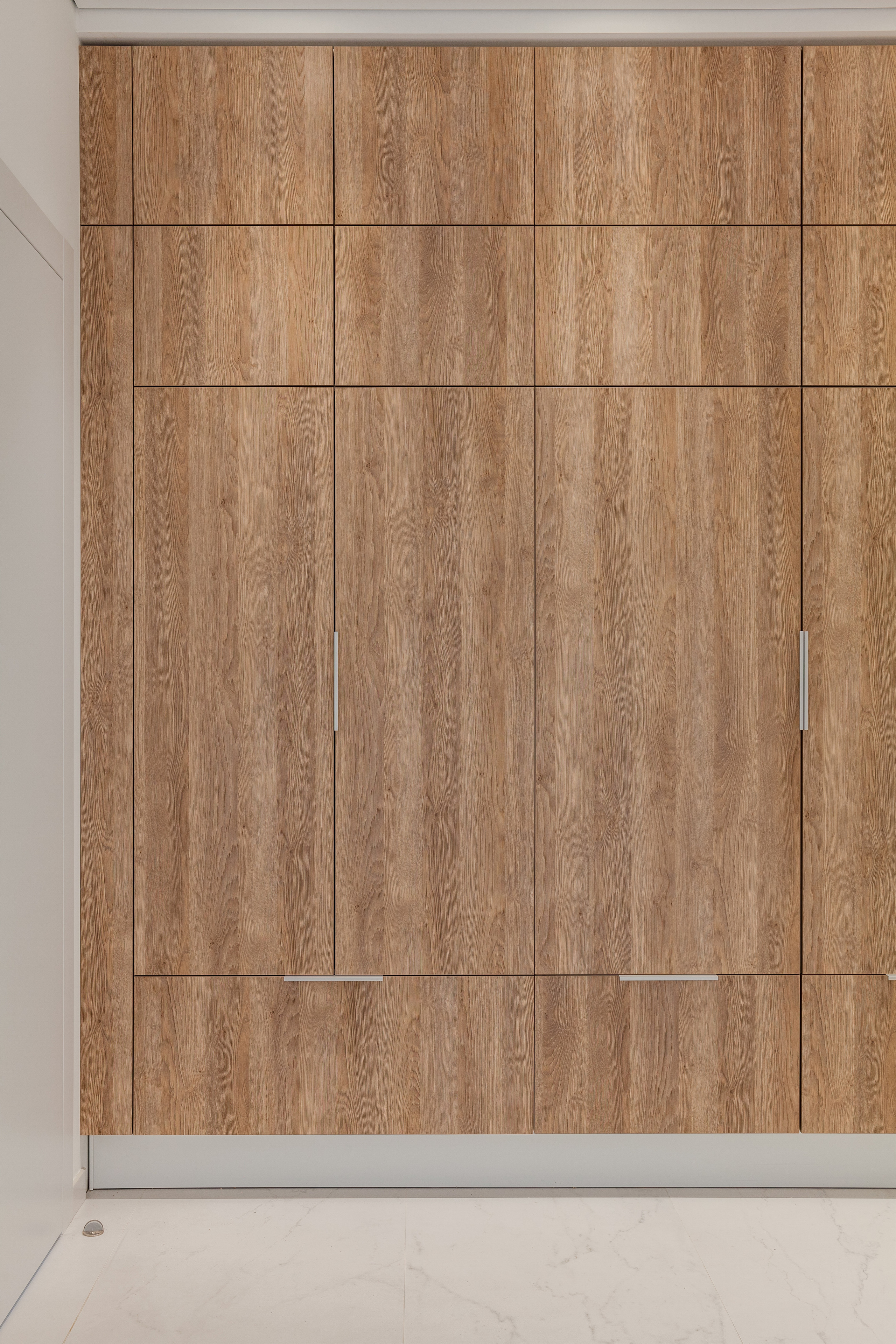 Интерьерная фотосъемка однокомнатной квартиры в Адлере. Интерьерный фотограф в Москве