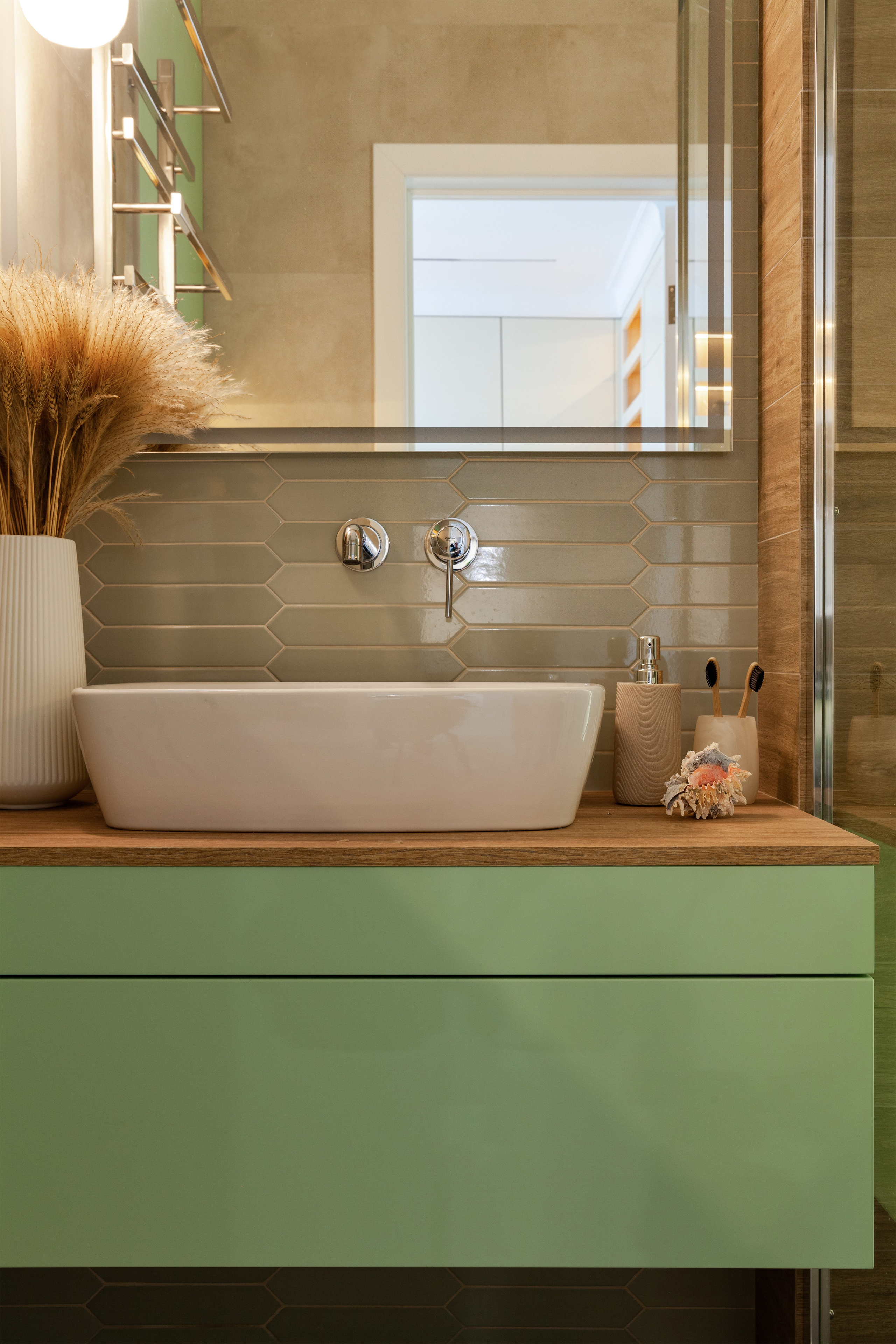 ЖК «Моравия» дизайн проект Виктории Добровольской  @vitadobrovol Публикация в журнале «VINCENТ». Интерьерный фотограф в Сочи Владислав Нагин