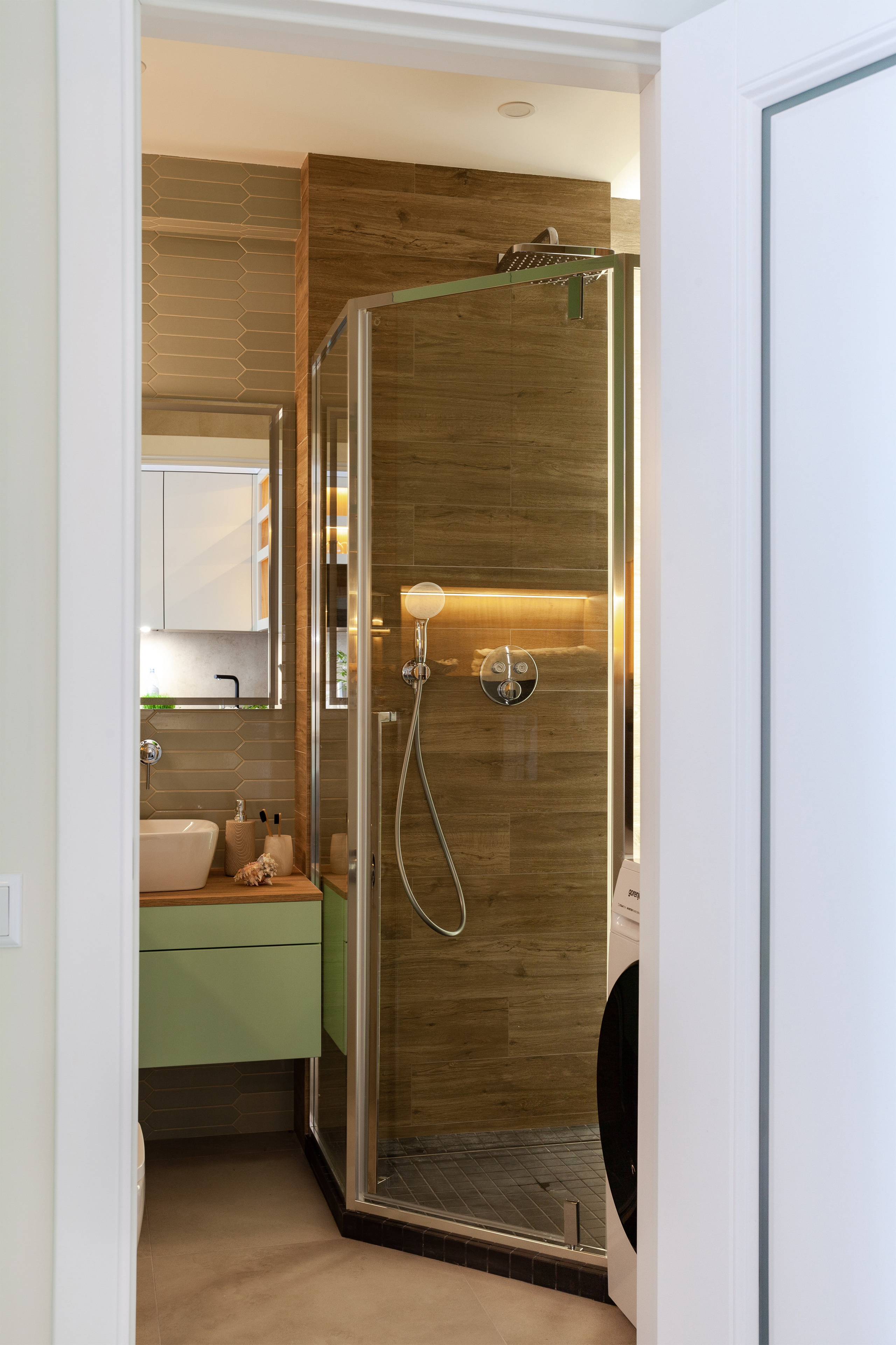 ЖК «Моравия» дизайн проект Виктории Добровольской  @vitadobrovol Публикация в журнале «VINCENТ». Интерьерный фотограф в Сочи Владислав Нагин