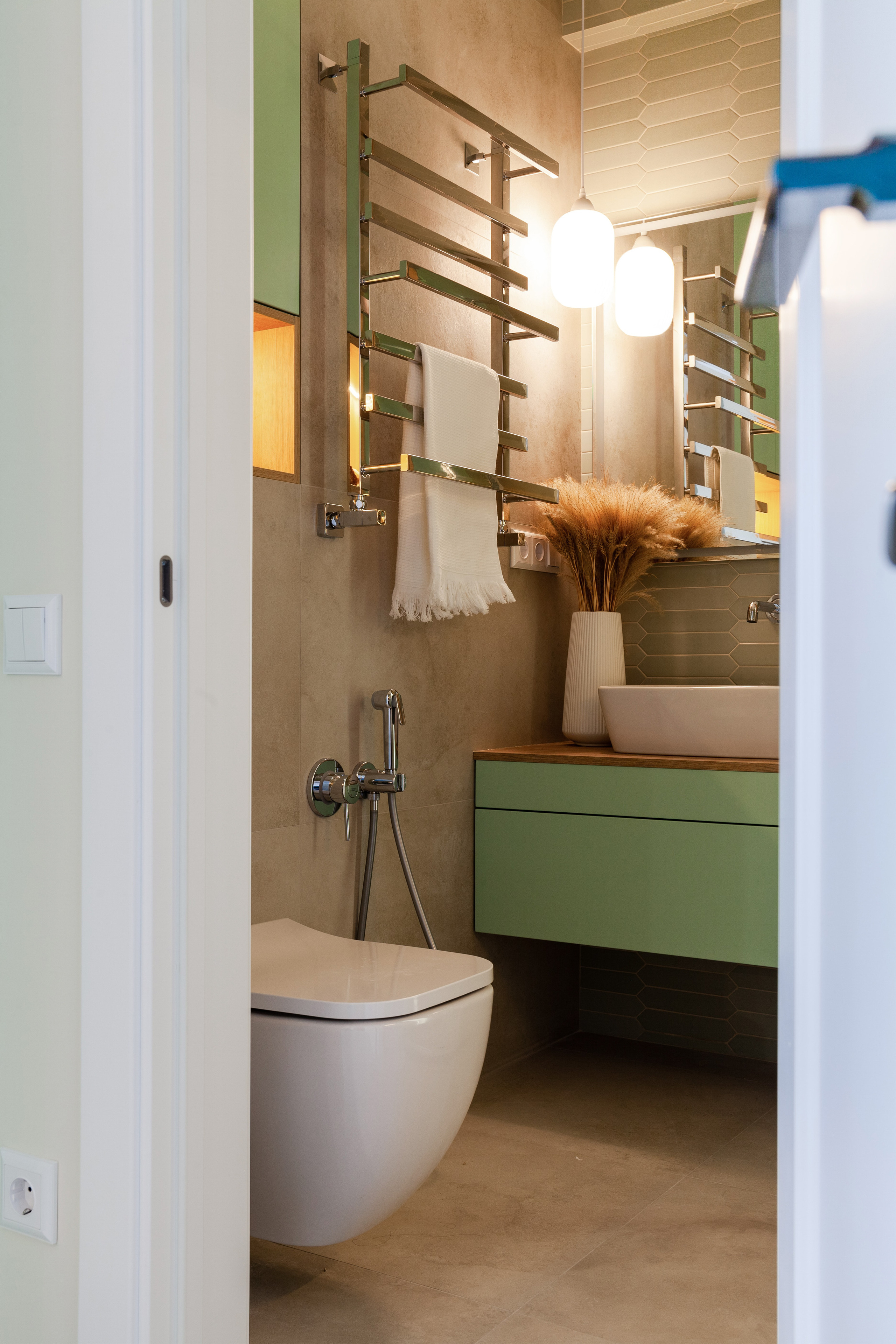 ЖК «Моравия» дизайн проект Виктории Добровольской  @vitadobrovol Публикация в журнале «VINCENТ». Интерьерный фотограф в Сочи Владислав Нагин