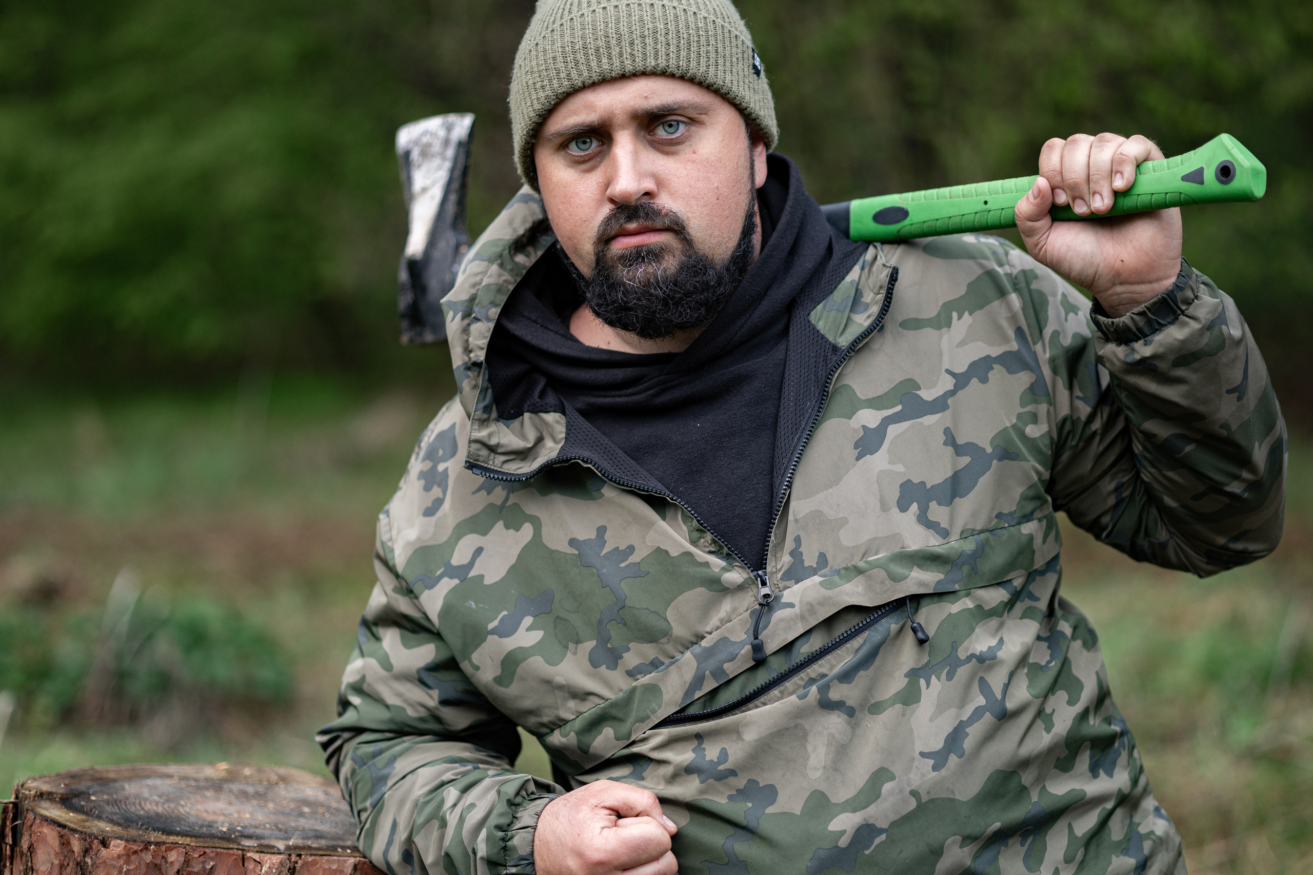 Туристы. Фотограф Александр Глебов