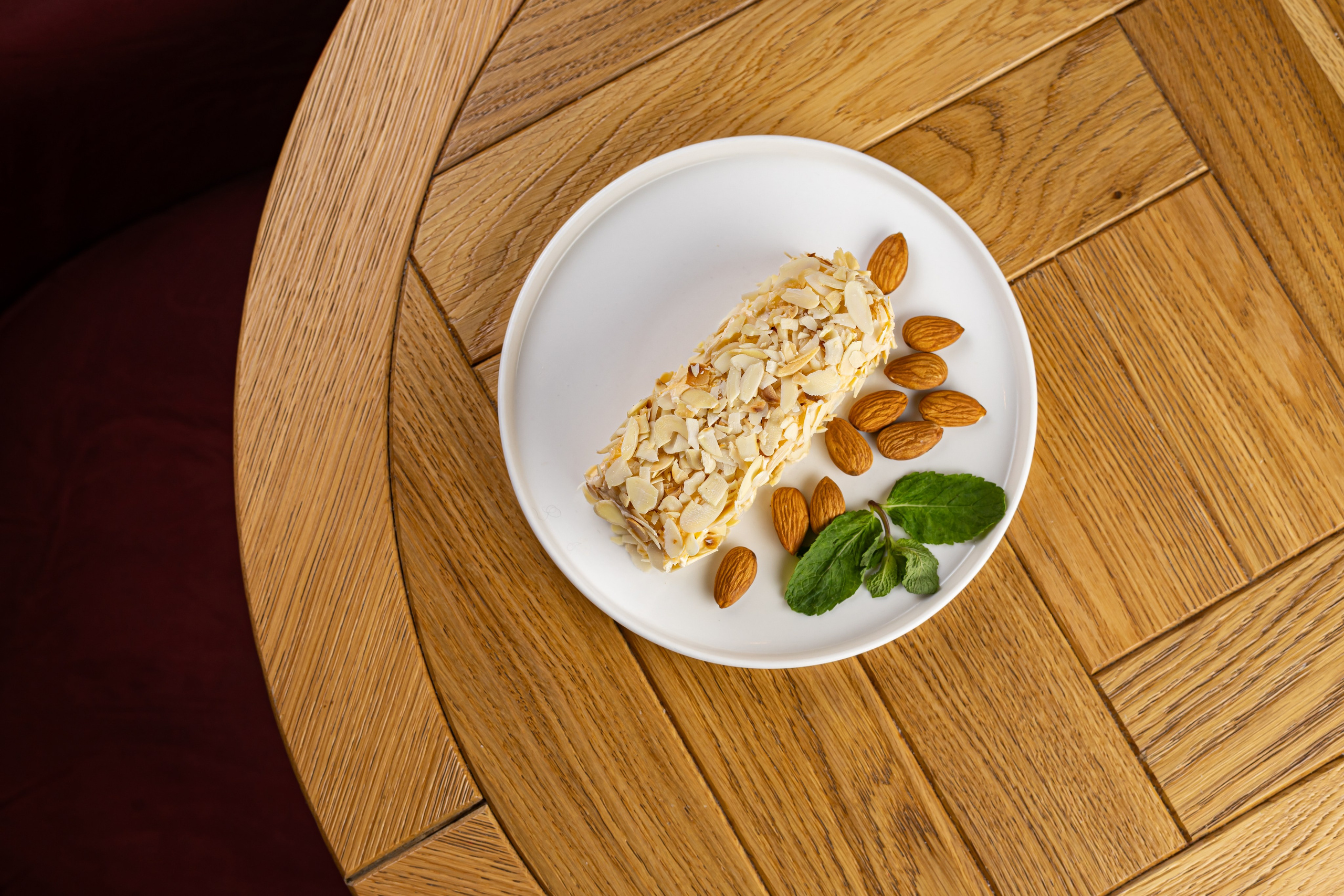 Ресторан «Братец кролик». Фотограф Александр Глебов