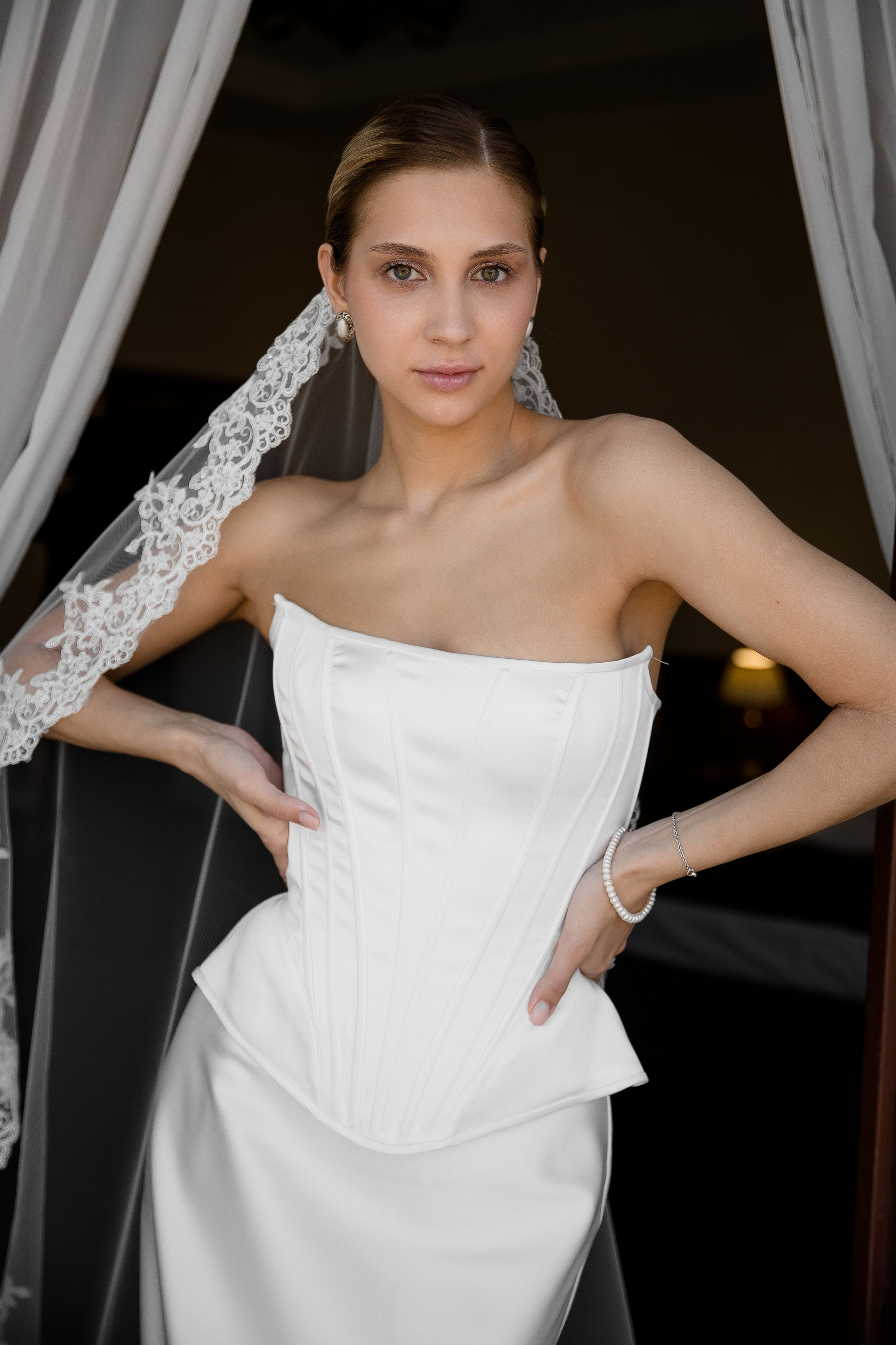 I & A. Свадебный и семейный фотограф Анжелика Альашкар в Казани Татарстан