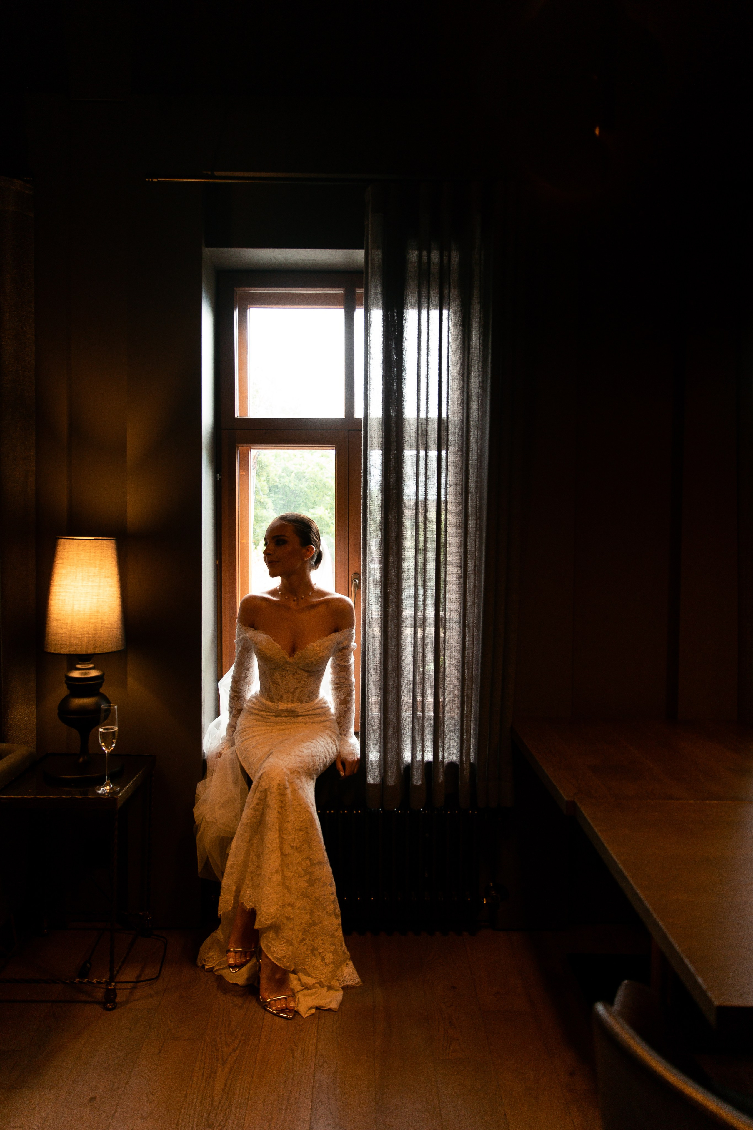 Свадебный и семейный фотограф Анжелика Альашкар в Казани Татарстан