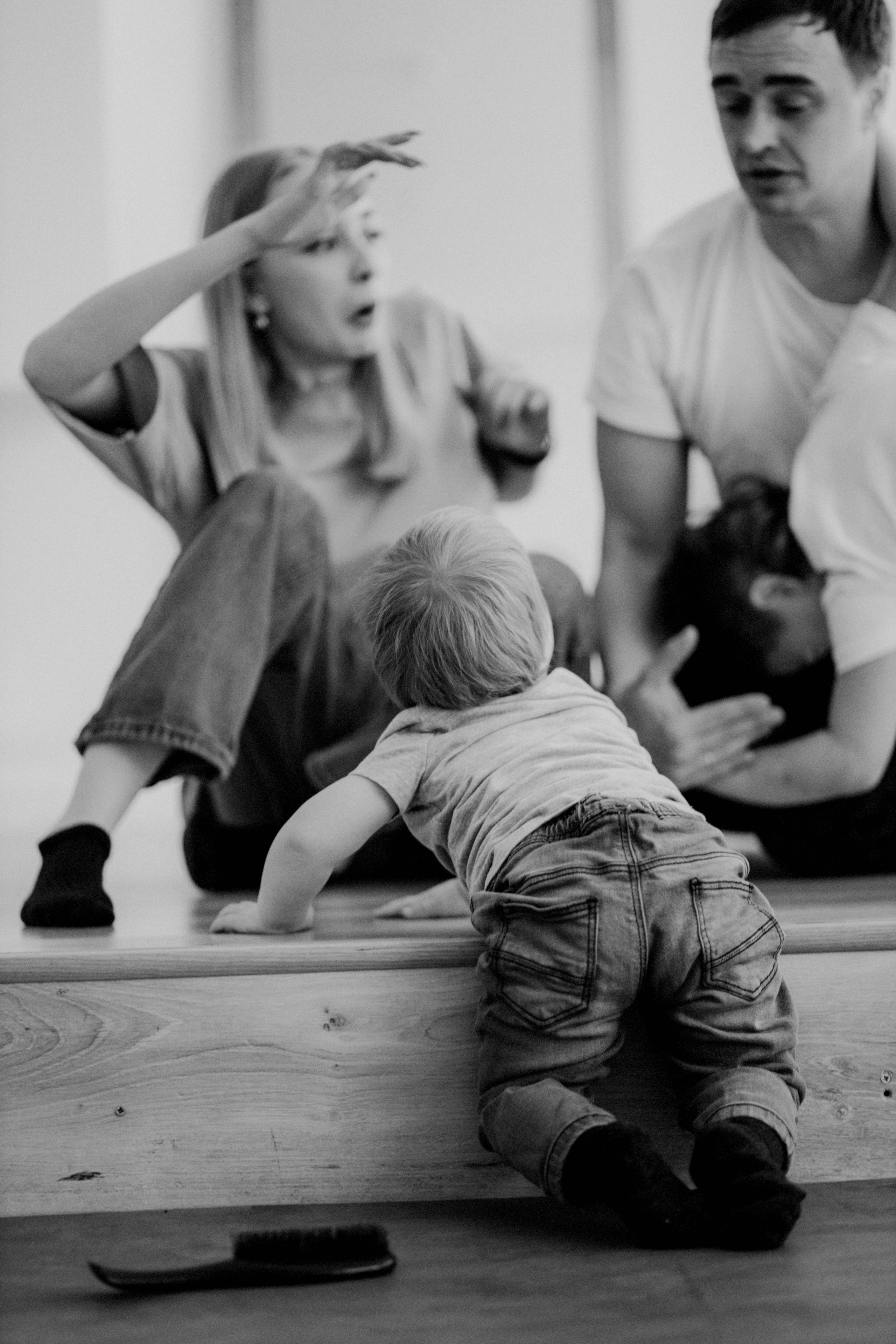 И дети, и внуки