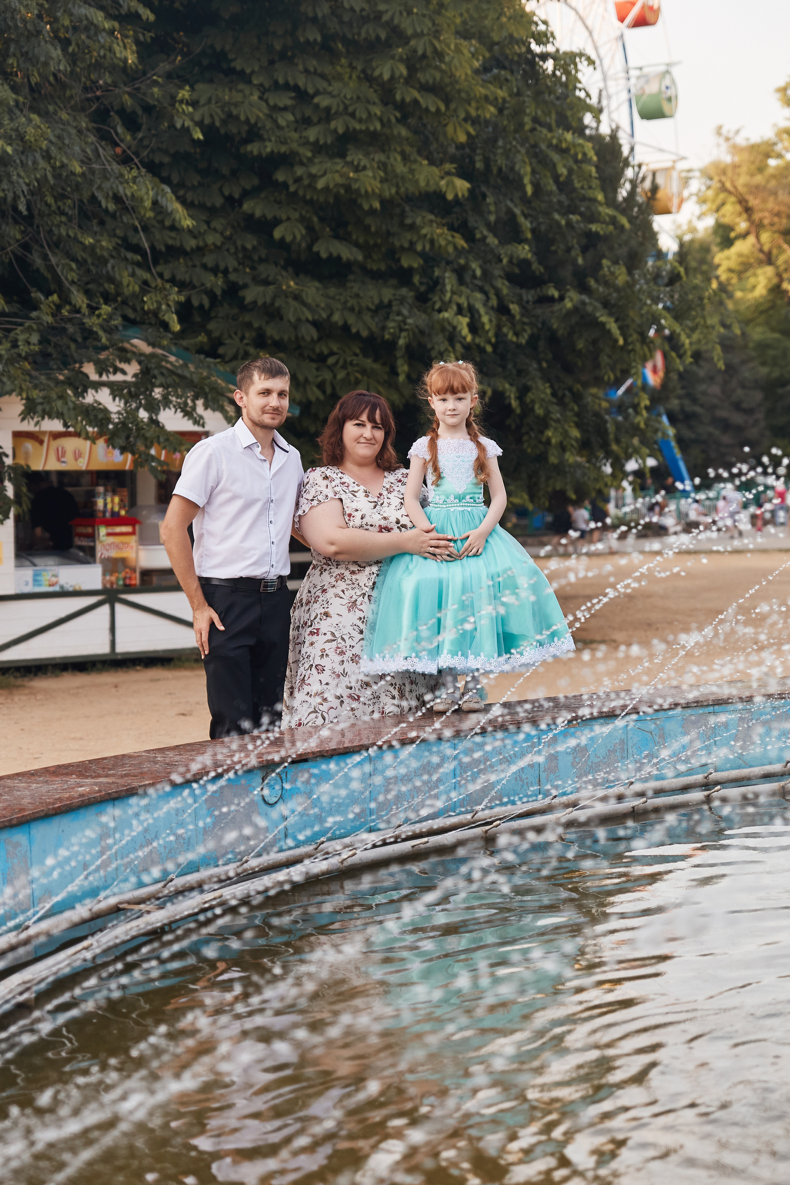 Отзывы о моей работе. Свадебный фотограф Ерхов Антон