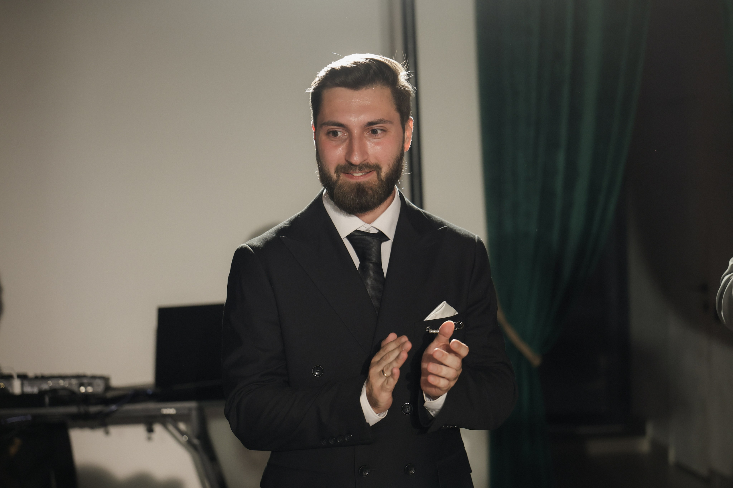 Никита и Оксана. Фотограф Волгоград / Волжский