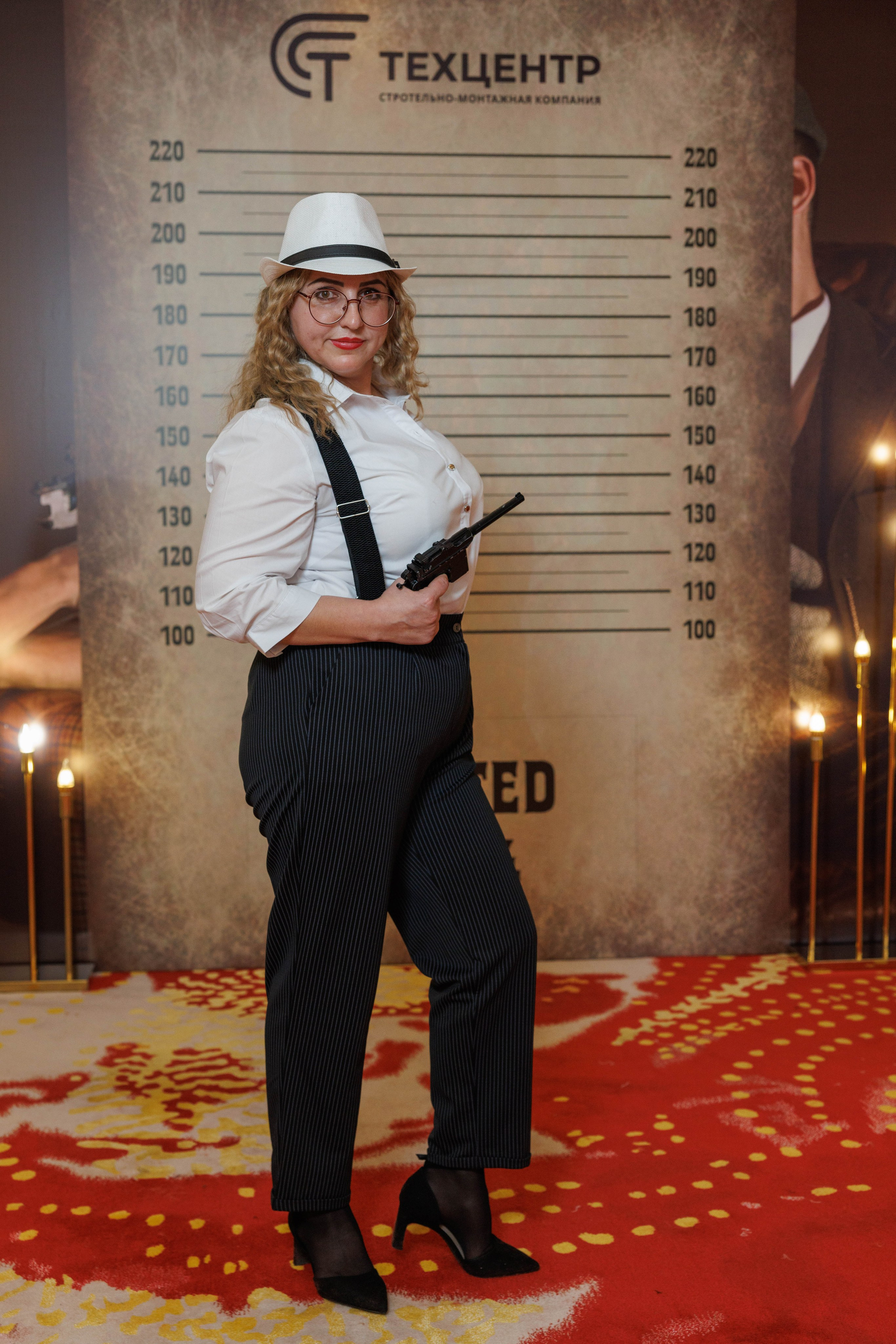 TechCenter. Фотограф во Владивостоке Максим Цой