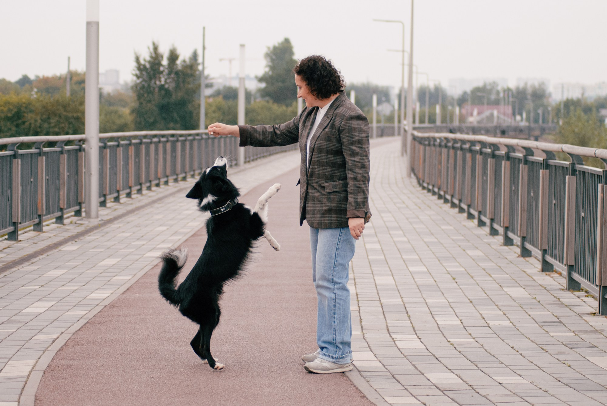 Ирина и Макс. Фотограф в Тюмени Лизавета Сапицкая