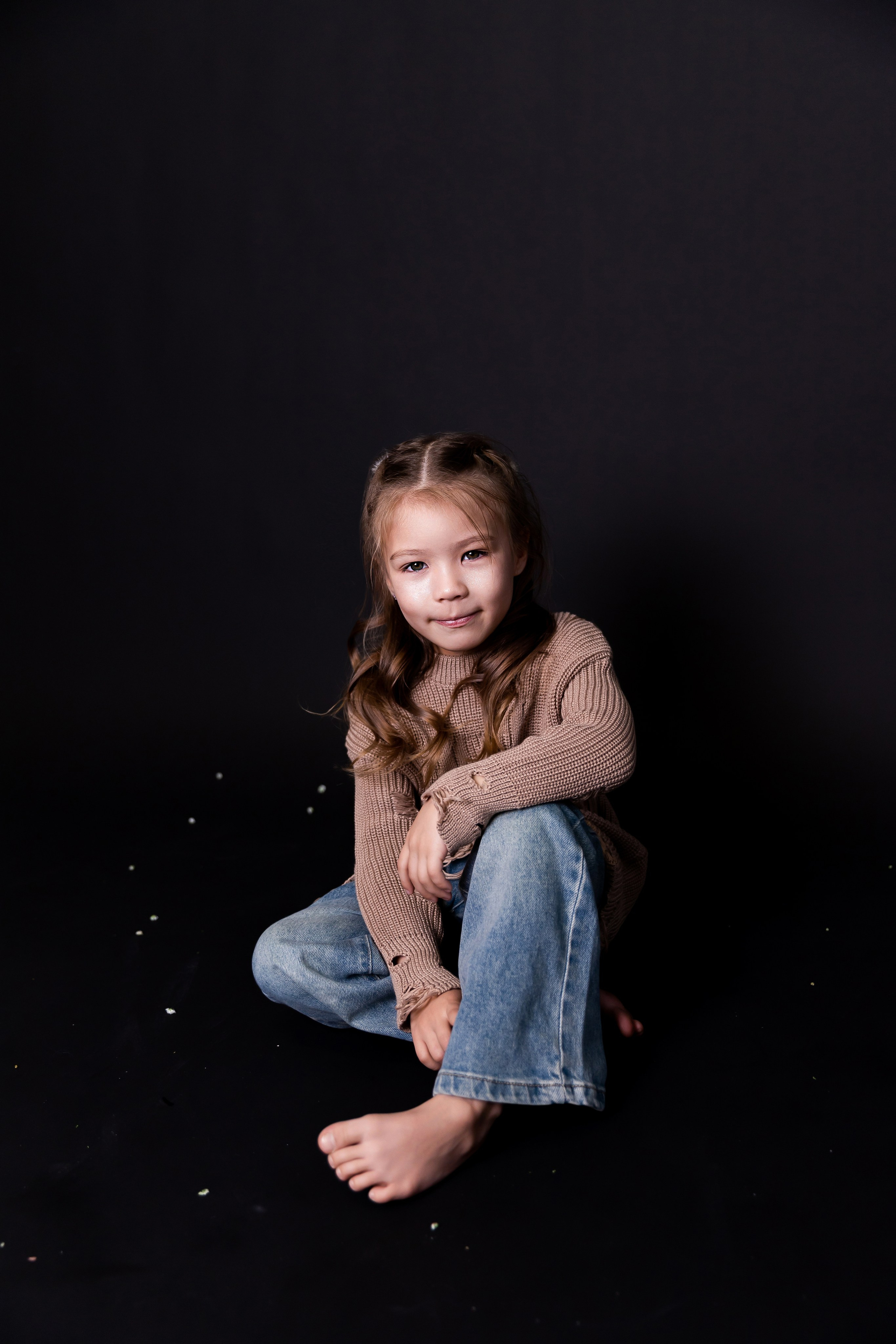 Алина и Милана. Семейный фотограф в Екатеринбурге и Красноуфимске Евгения Лягаева