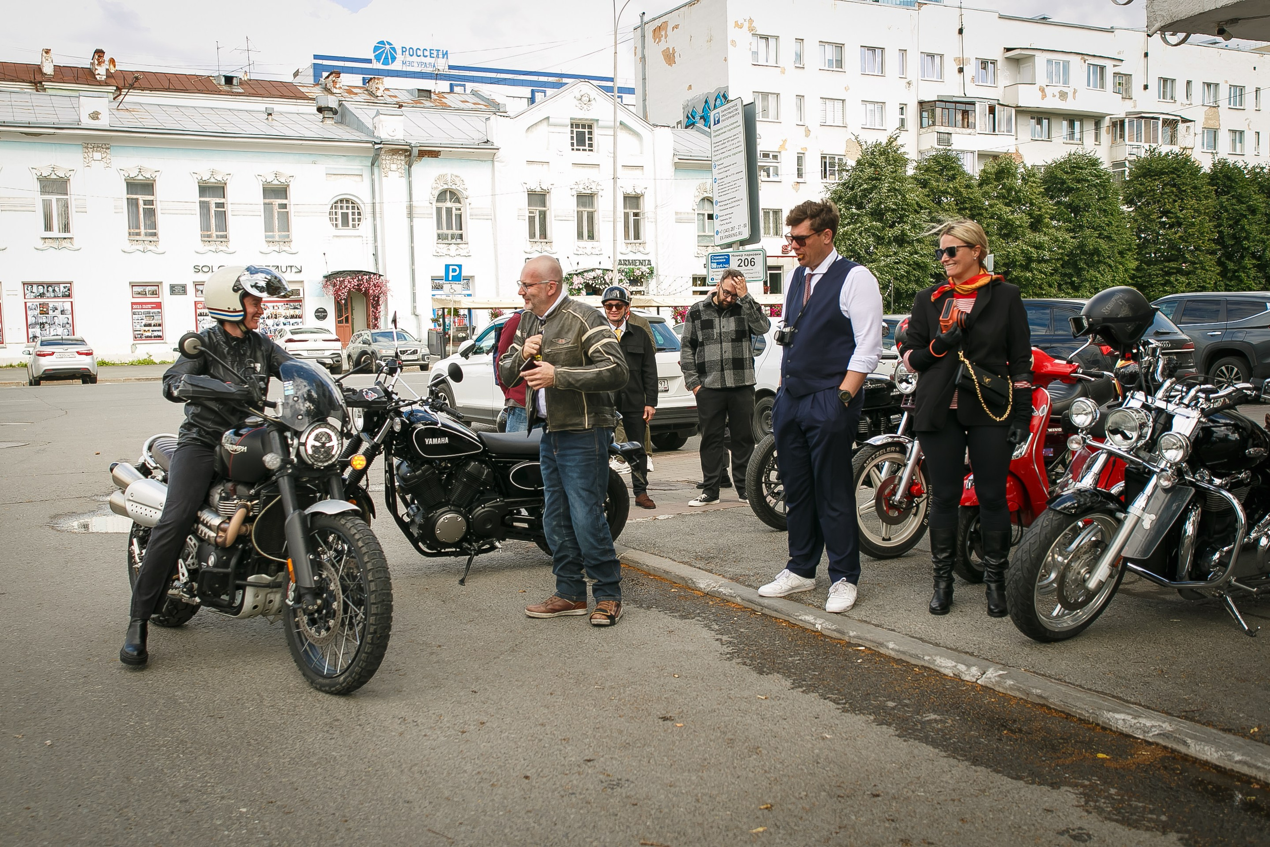 РозиДжейн Segal. Профессиональный фотограф Дугинов Николай | Екатеринбург