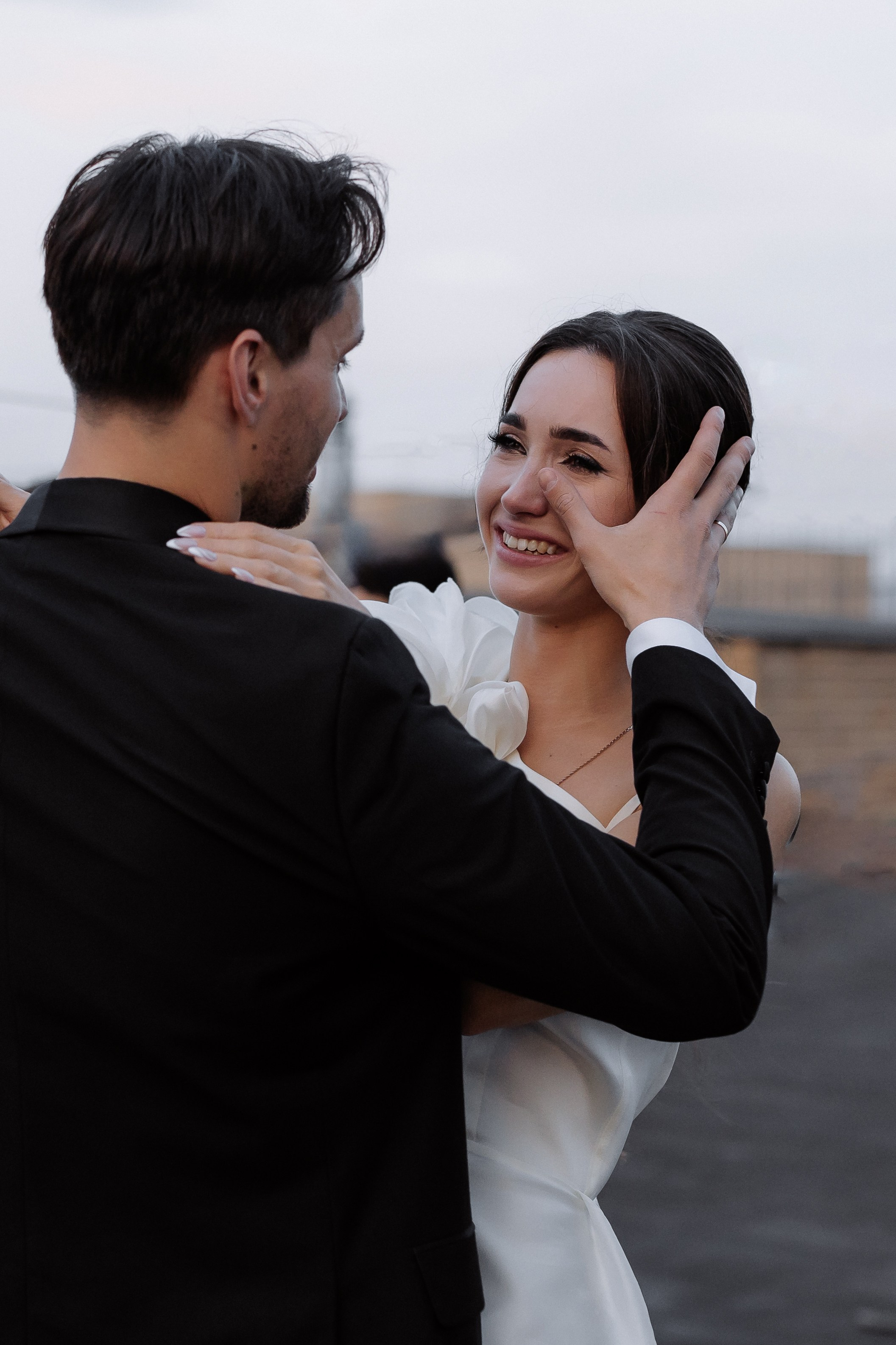 Диана & Сергей. The STORIES Event Studio