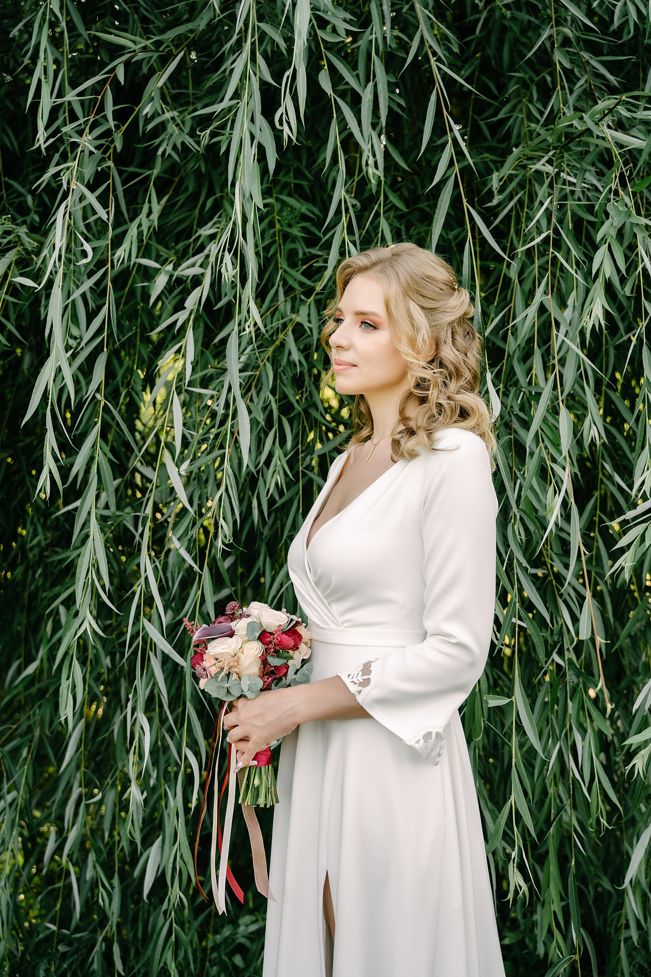 Роман и Софья. Свадебный фотограф Юлия Копылова