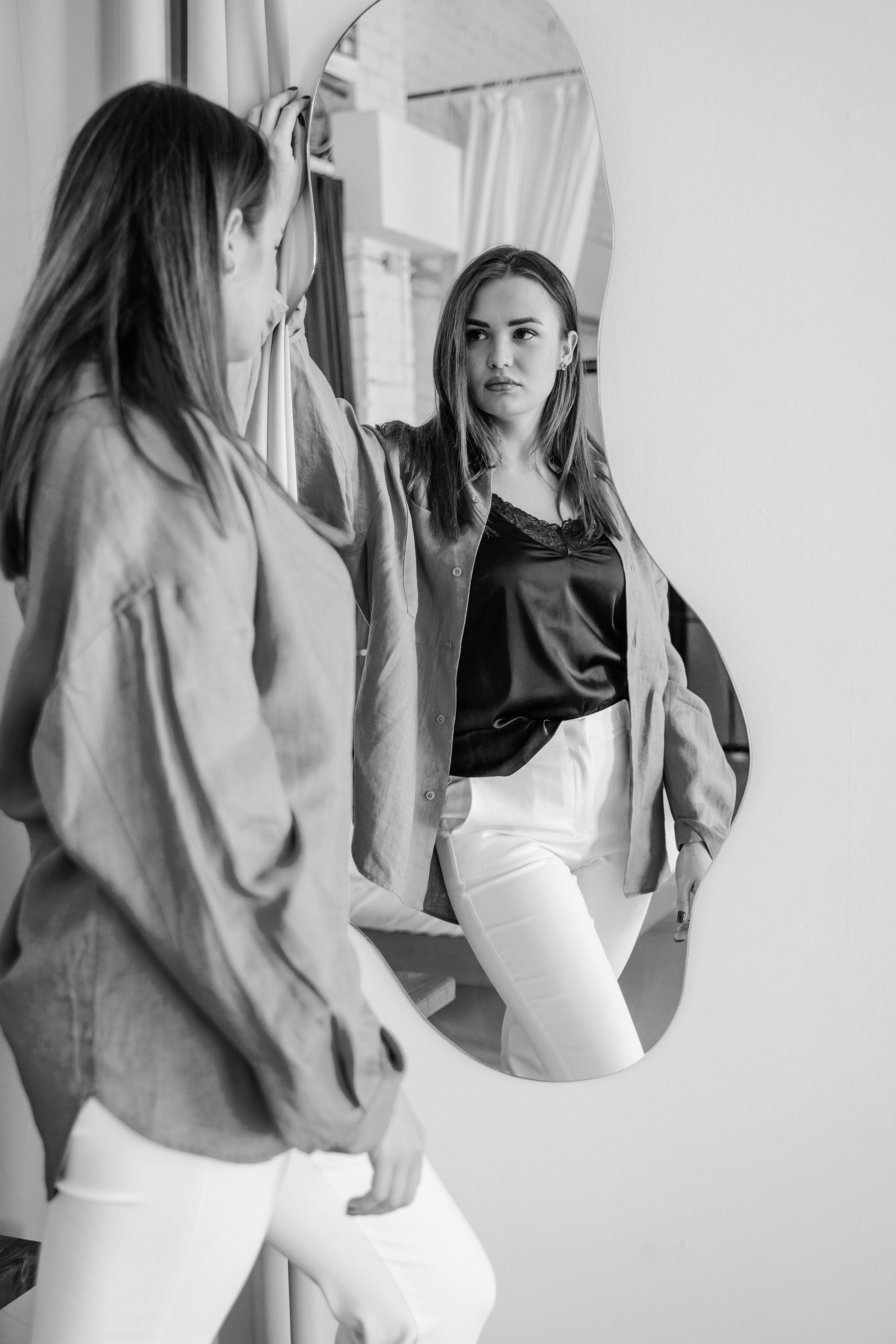 Светлана психолог. Свадебный фотограф Юлия Копылова