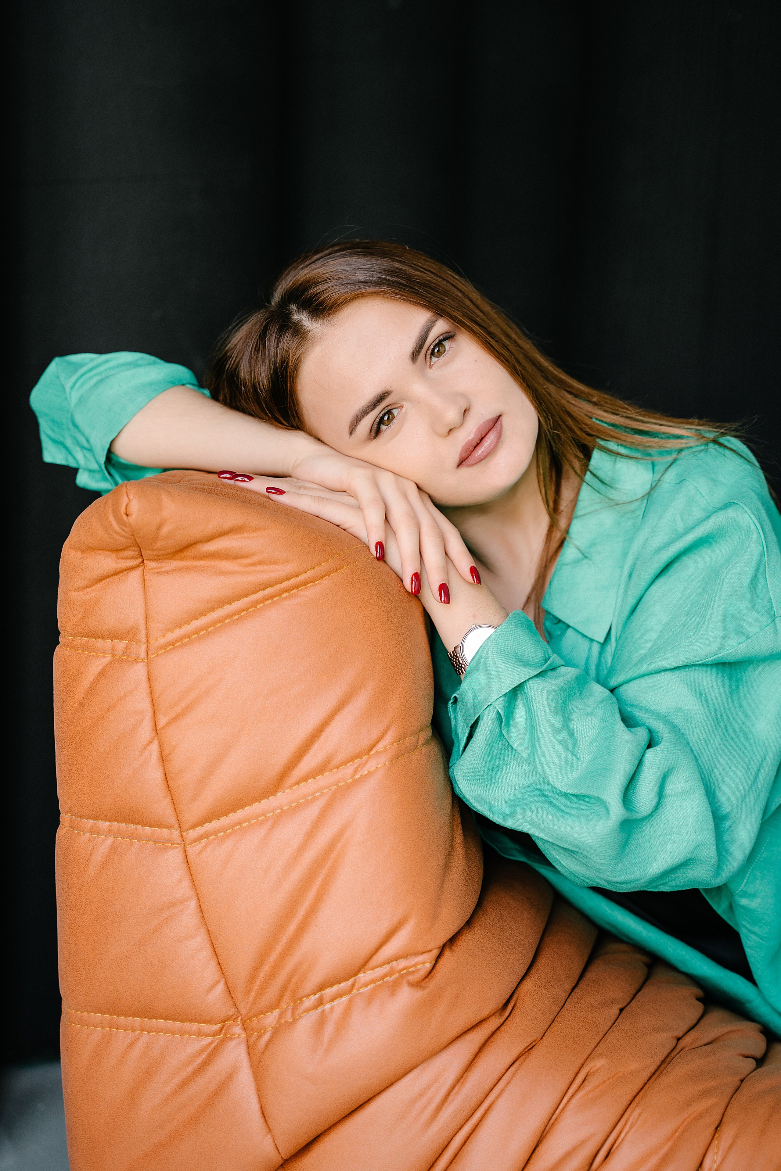 Светлана психолог. Свадебный фотограф Юлия Копылова