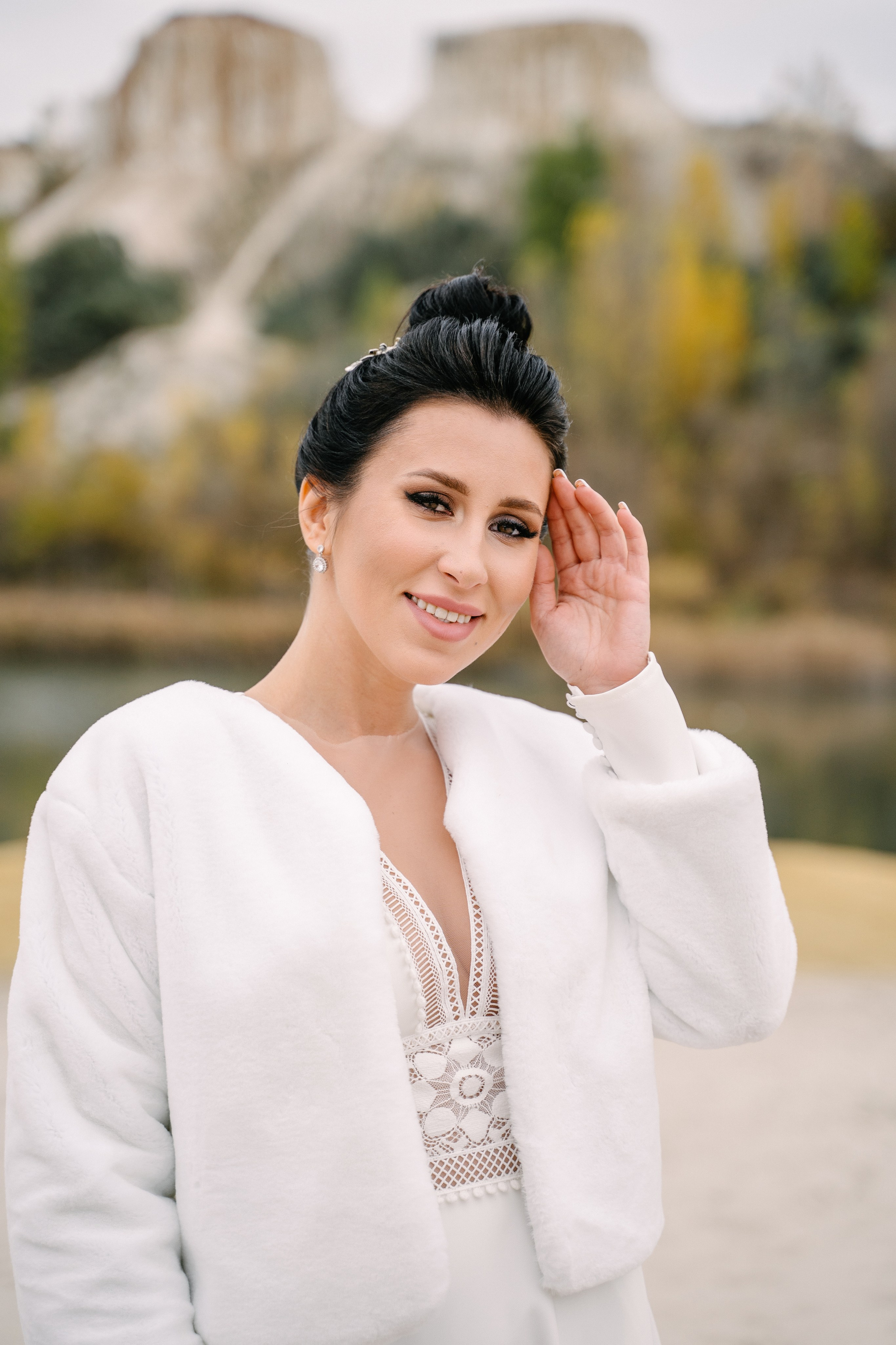 Денис и Алена. Свадебный фотограф Юлия Копылова