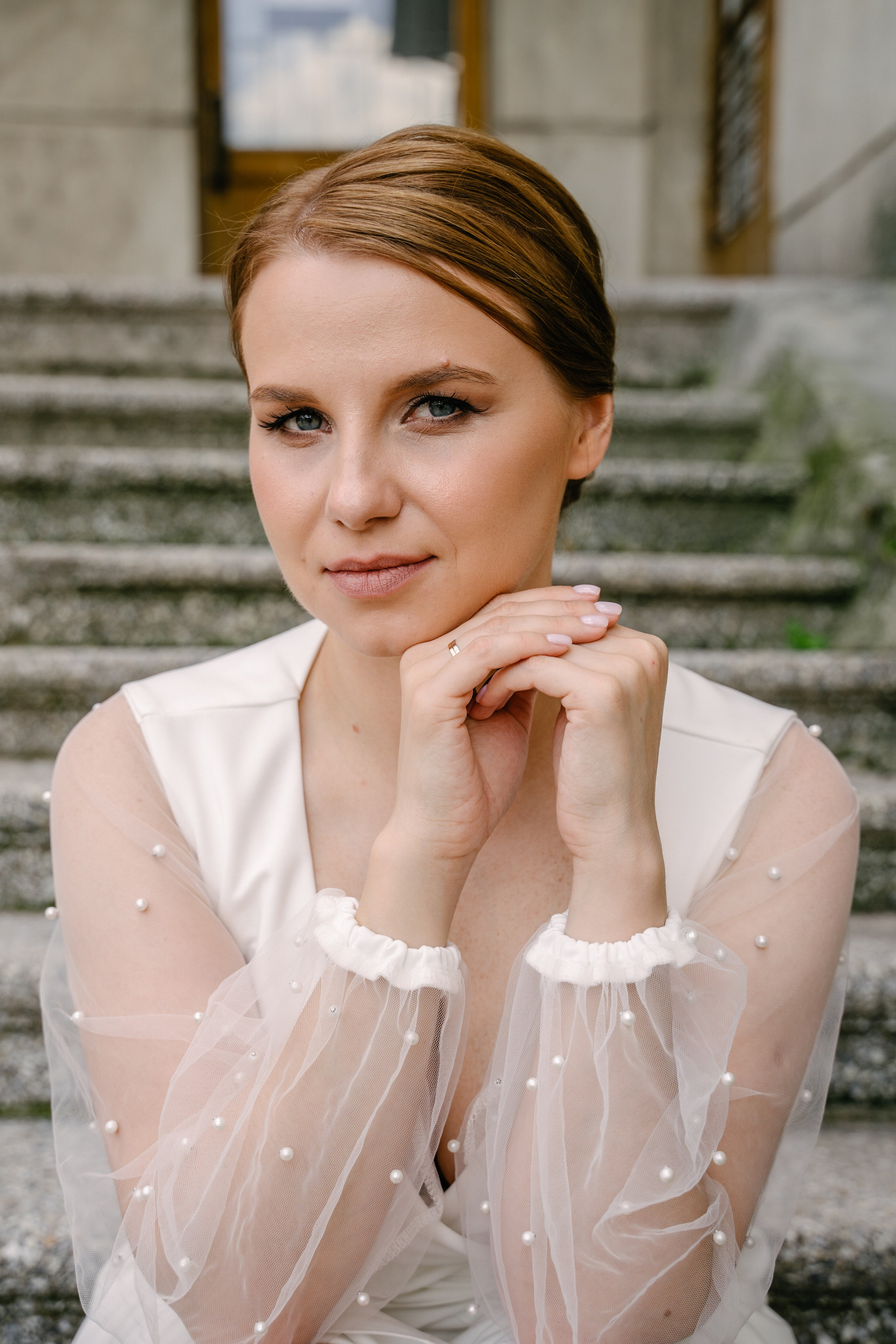 Татьяна и Юрий. Свадебный фотограф Юлия Копылова