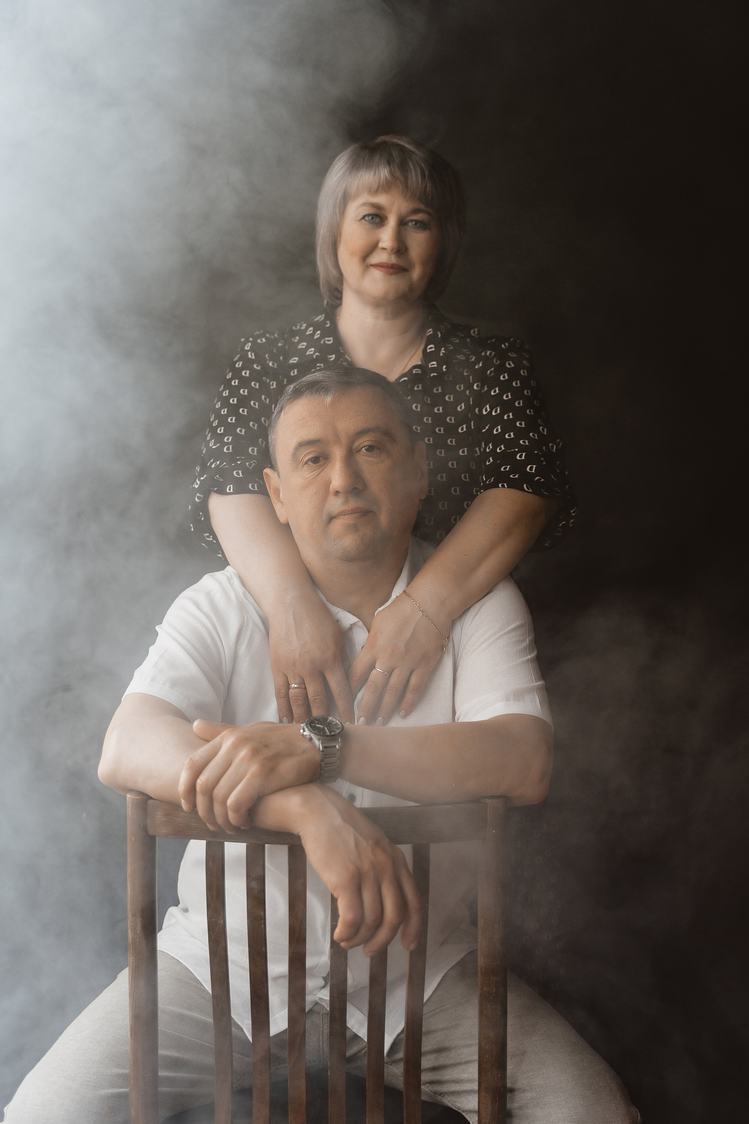 Поколение. Свадебный фотограф Юлия Копылова