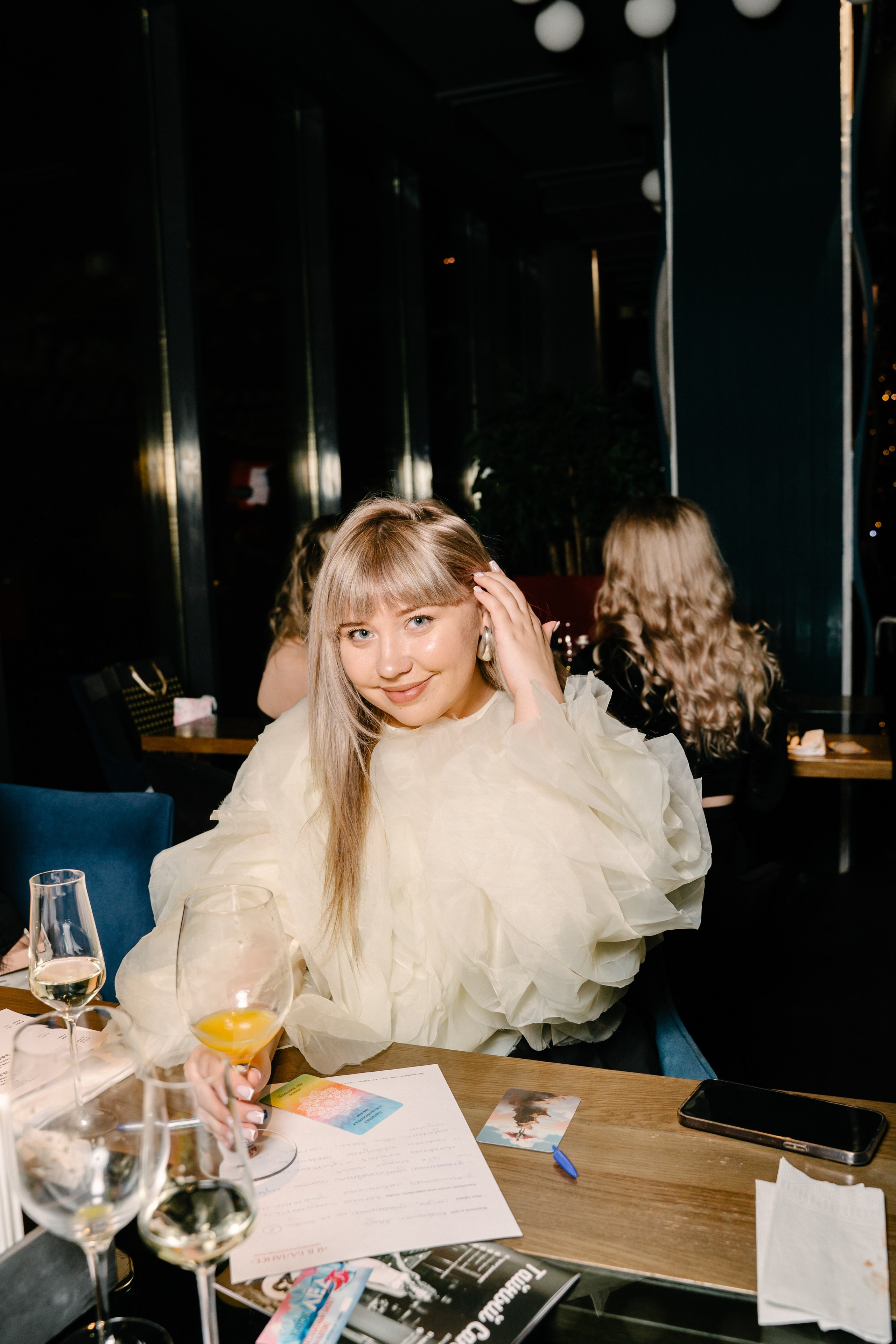 Мероприятие Тайный Санта. Свадебный фотограф Юлия Копылова