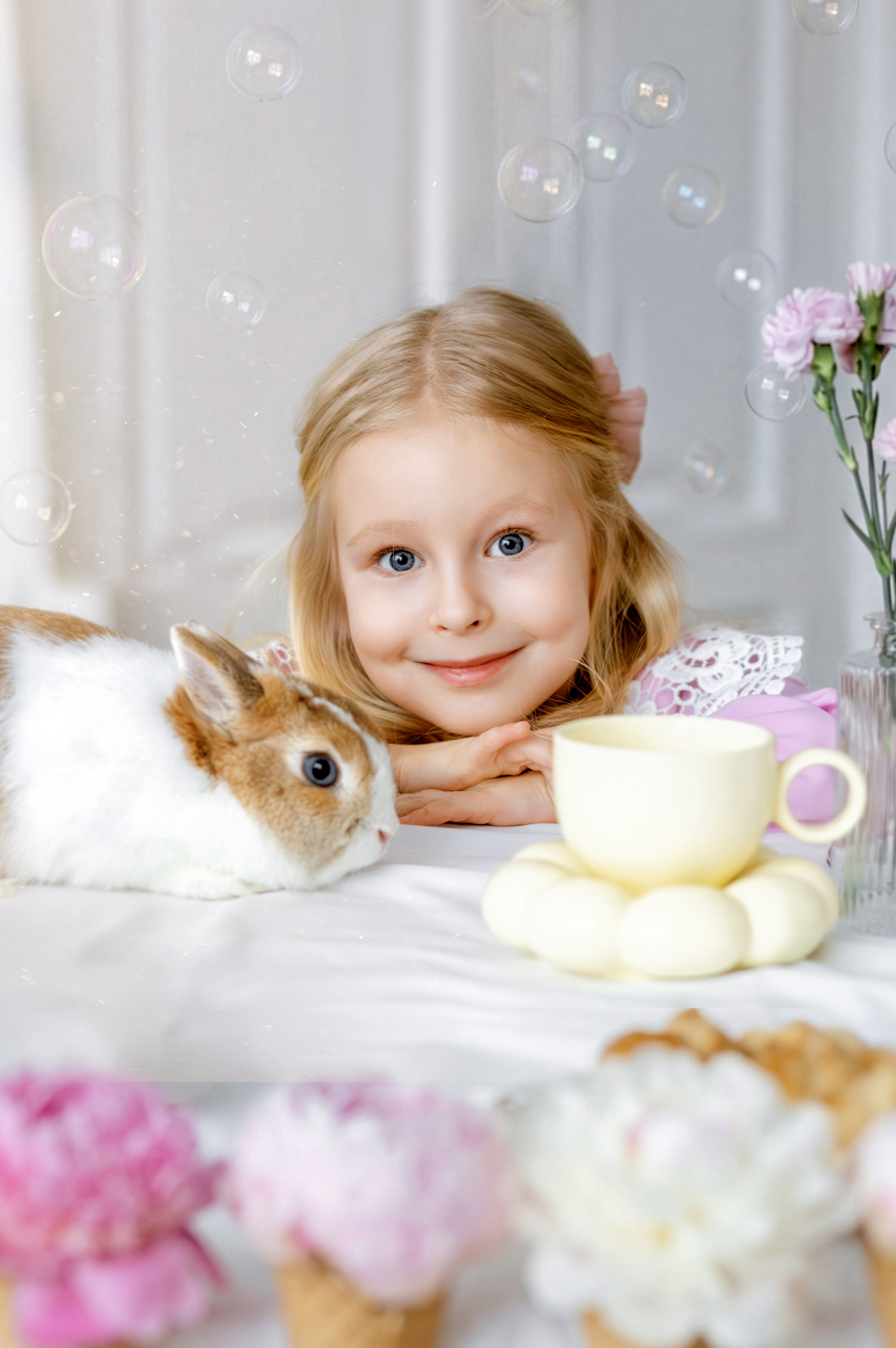 ~ДЕТСКАЯ СЪЕМКА~. Художественный фотограф в Томске Алёна Окунева