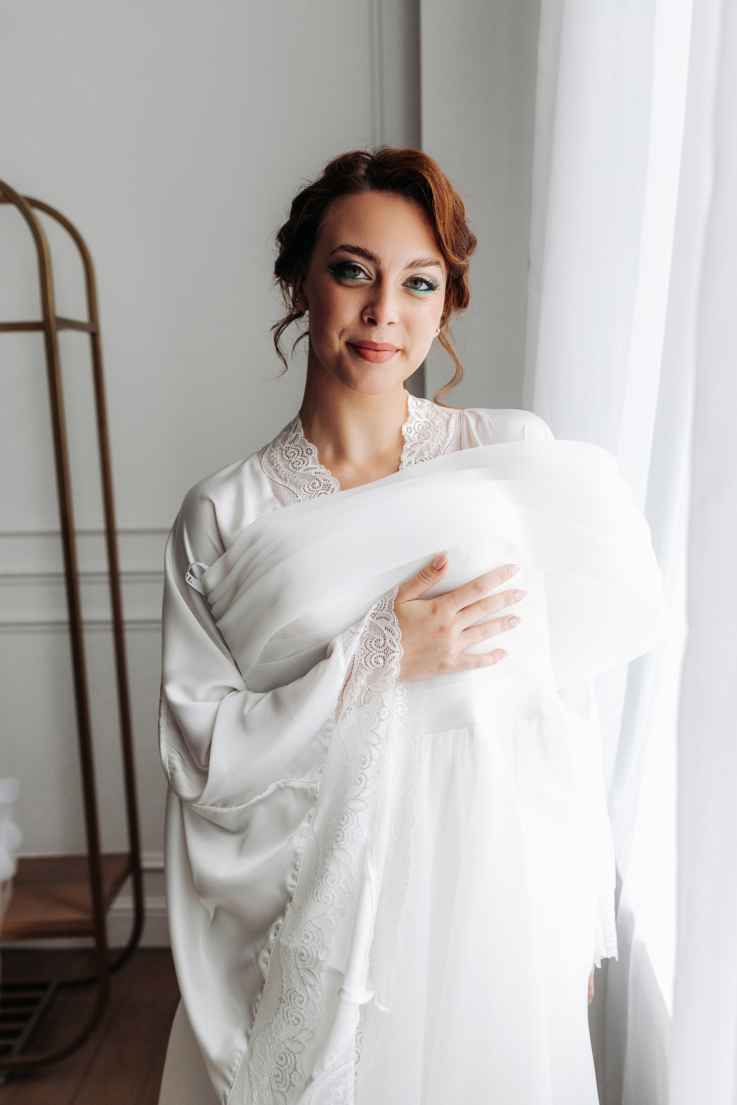 Антон Ксения. Фотограф Омск Андрей Козяков