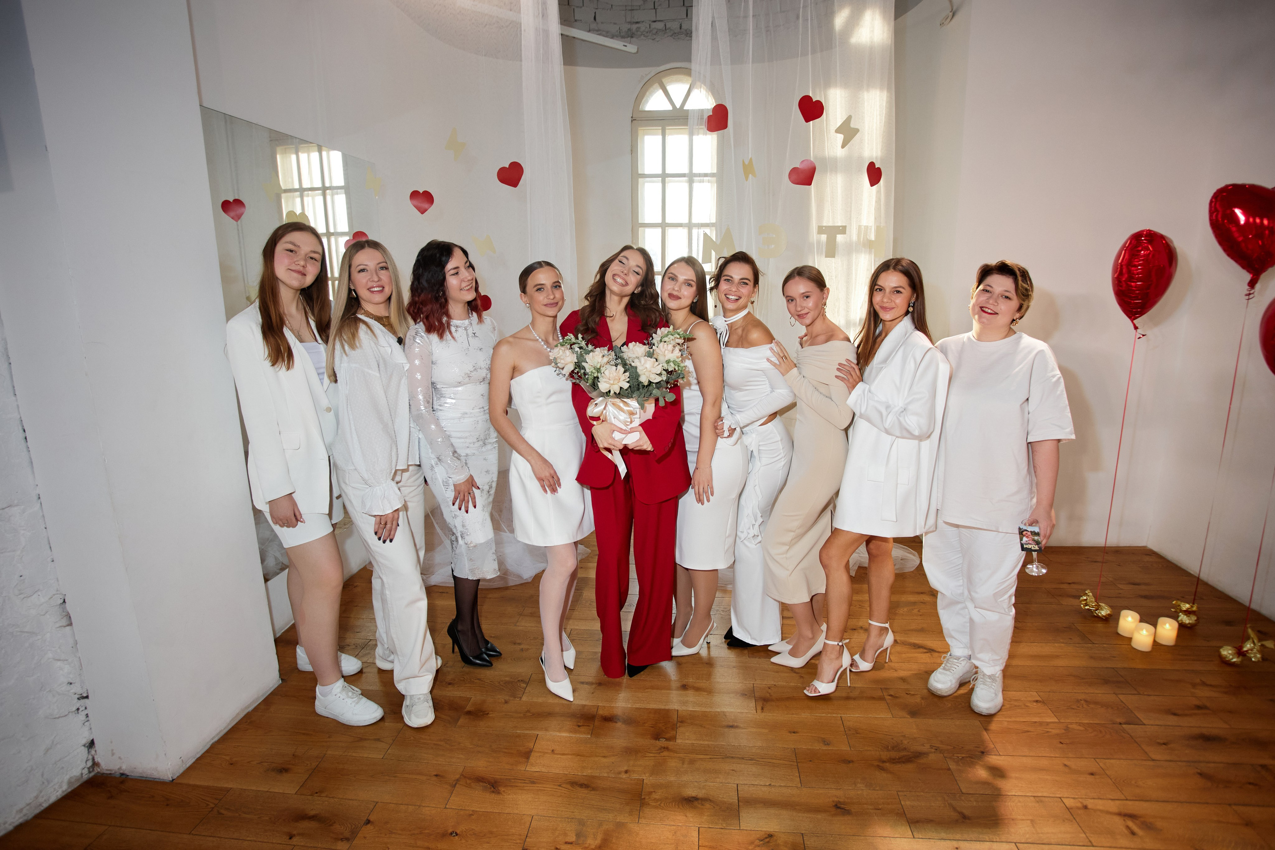 МЭТЧ. Свадебный фотограф Челябинск, Екатеринбург, Курган — Виктор Слуднов