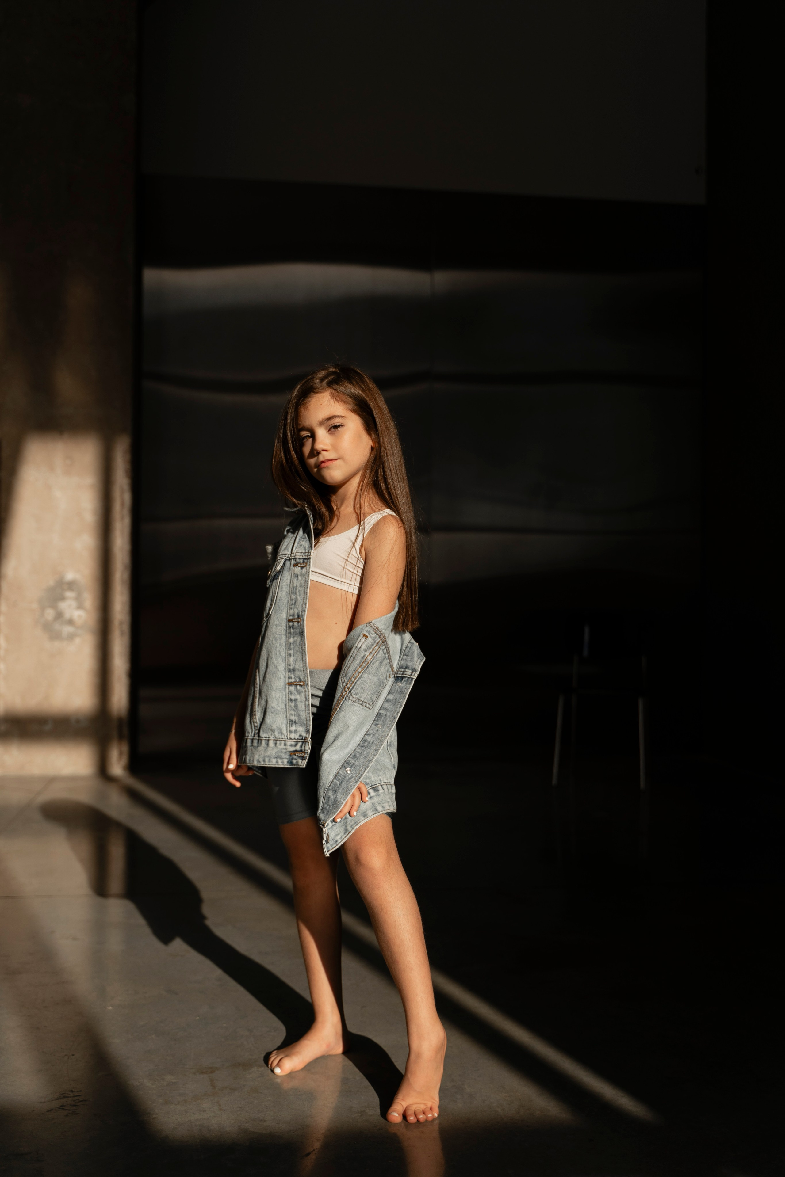 Нина. Семейный и детский фотограф в Москве