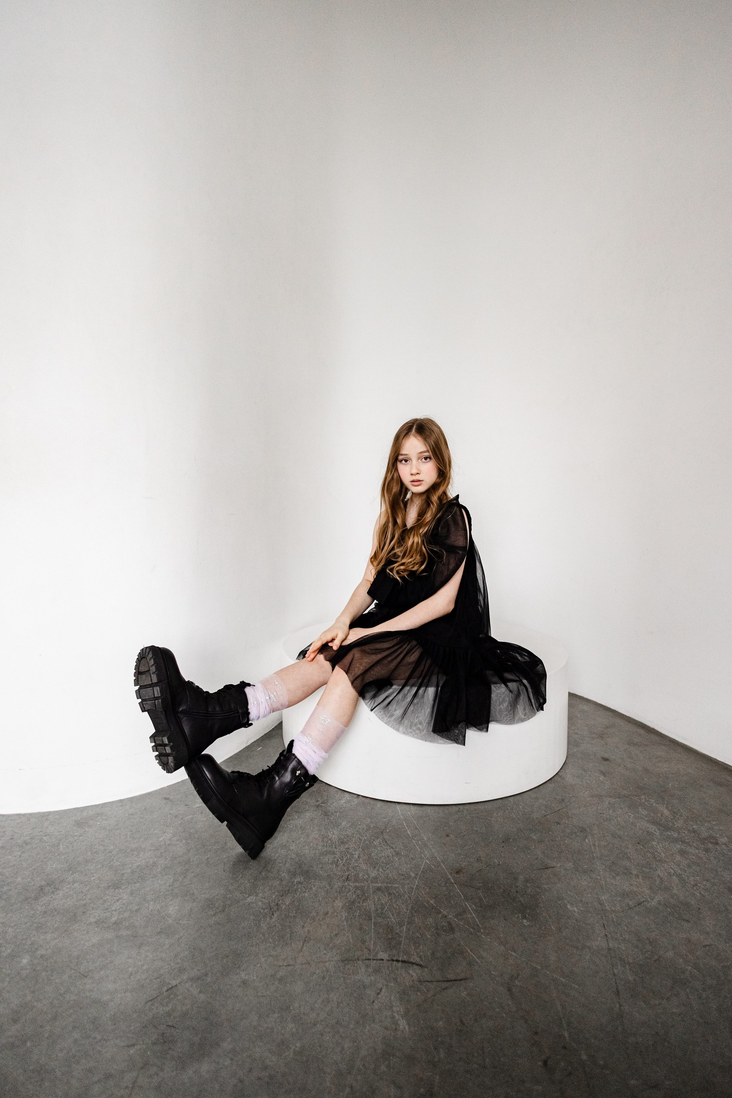 День рождения 10 лет. Фотограф в Краснодаре Анна Худокормова. Свадебные, семейные, детские фотосессии