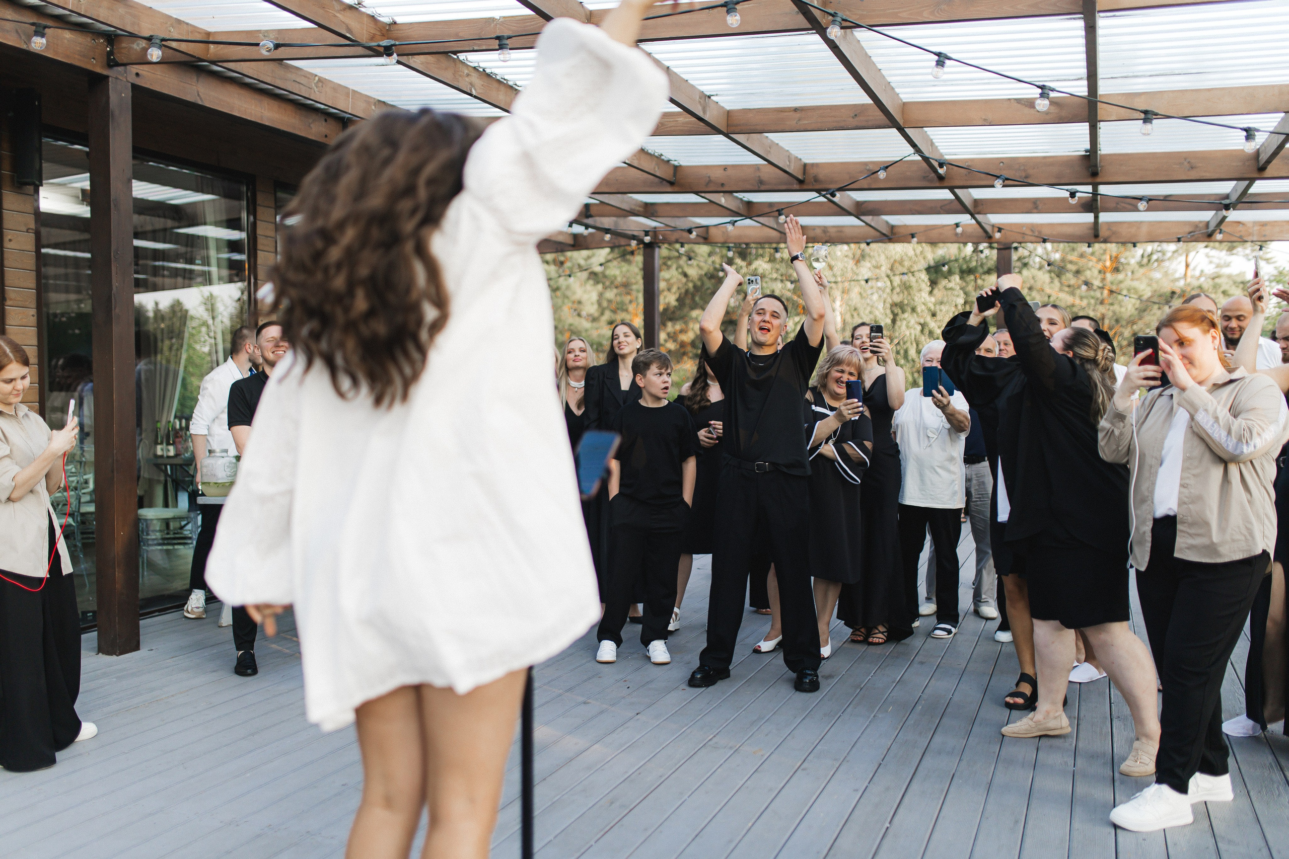 Настя и Паша. Семейный и свадебный фотограф в Екатеринбурге Орлова Ирина