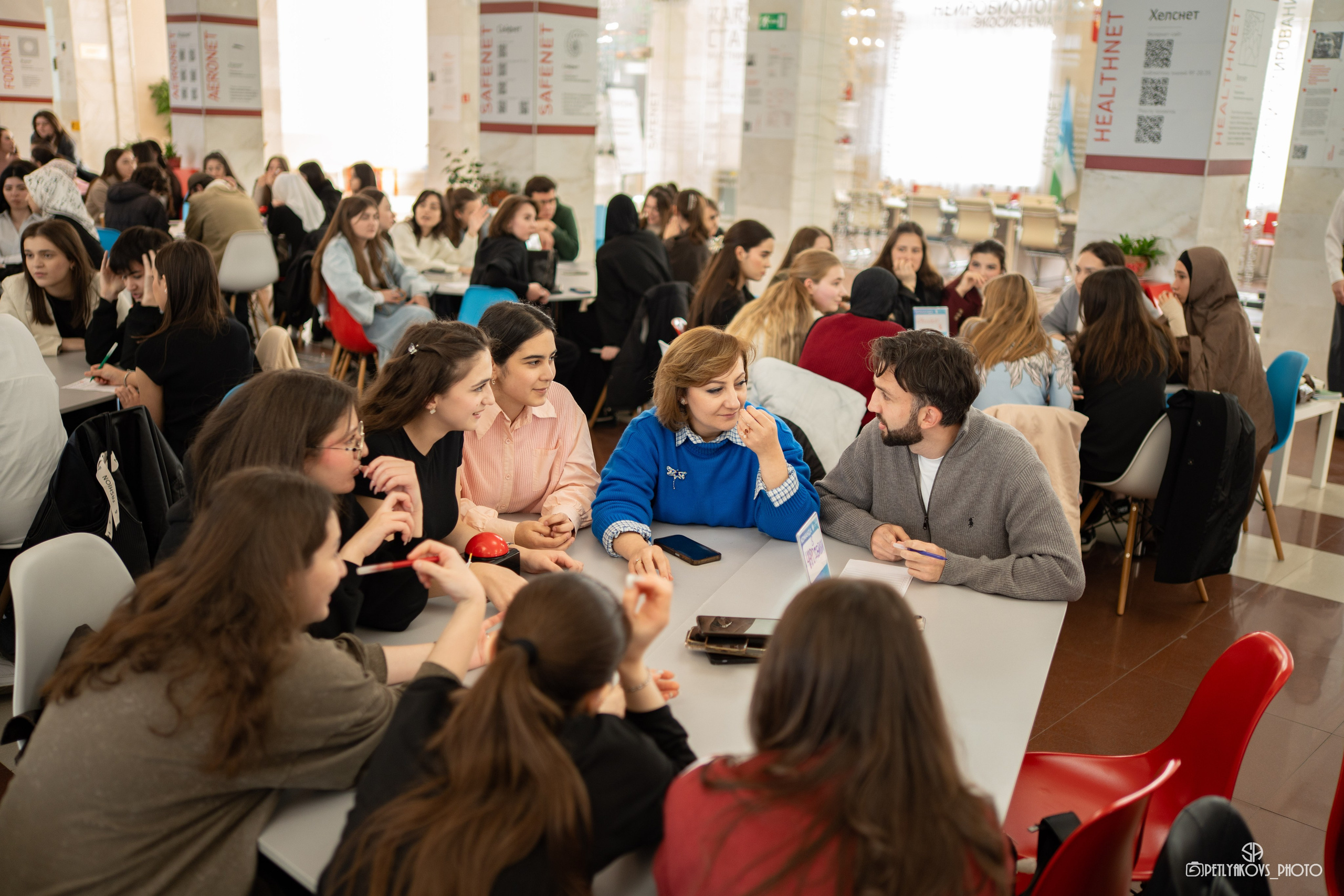 Квиз от платформы «Неравнодушные люди». Фотограф, видеограф Пятигорск, Ставрополь, Ессентуки, Petlyakovs_photo