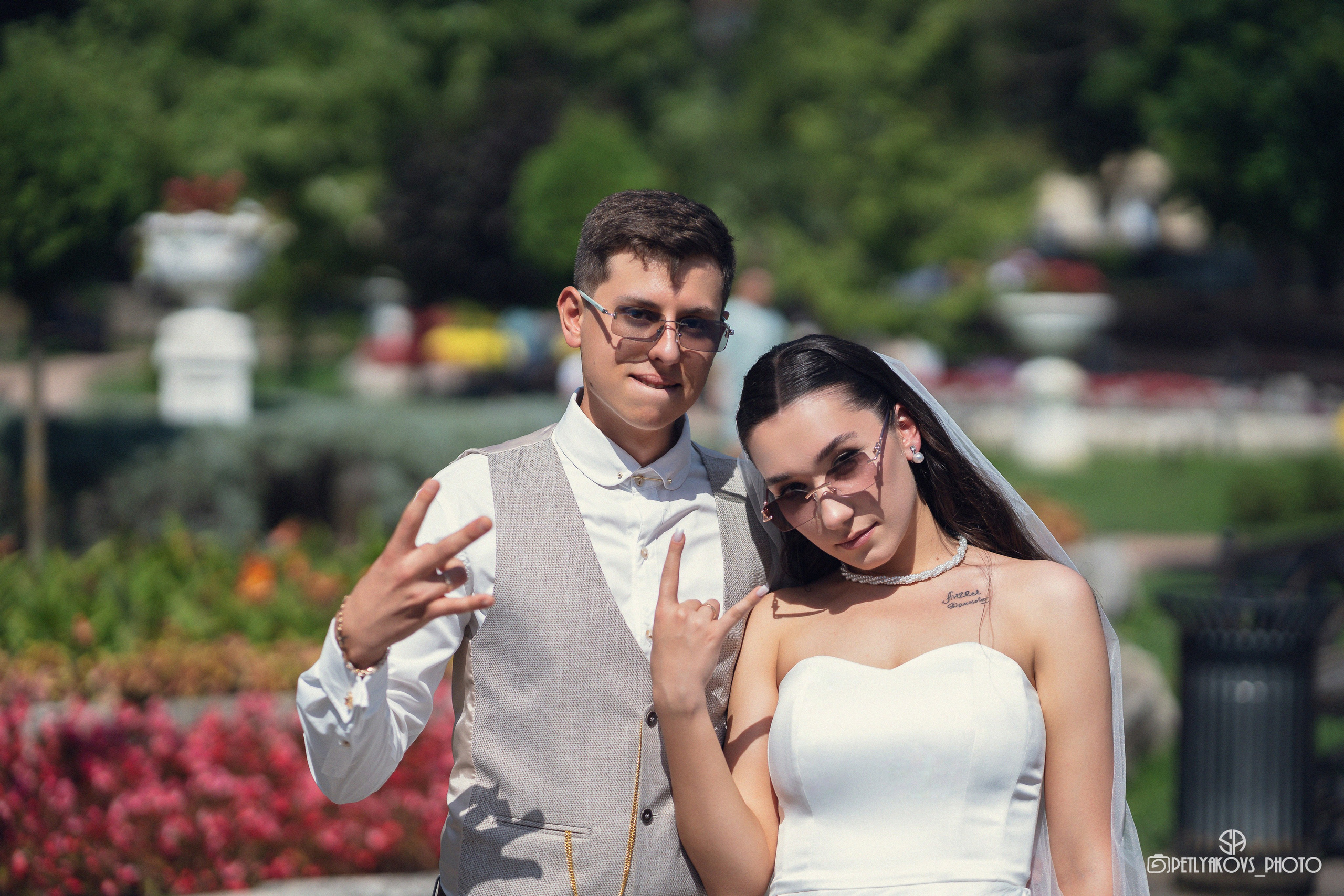 Свадьба Ильи И Натальи. Фотограф, видеограф Пятигорск, Ставрополь, Ессентуки, Petlyakovs_photo