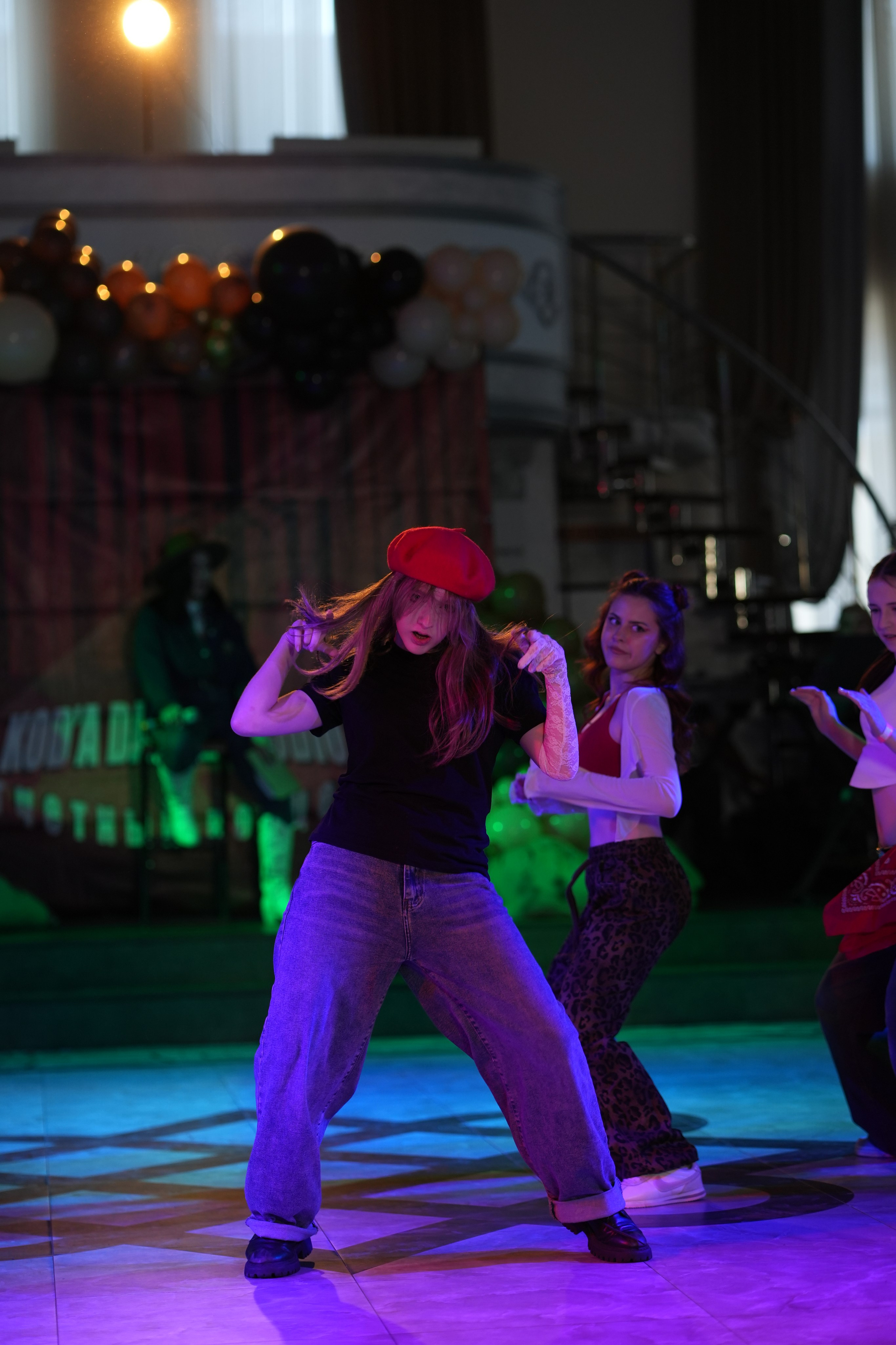 Отчётный концер KOD'A dance studio. Фотограф, видеограф Пятигорск, Ставрополь, Ессентуки, Petlyakovs_photo