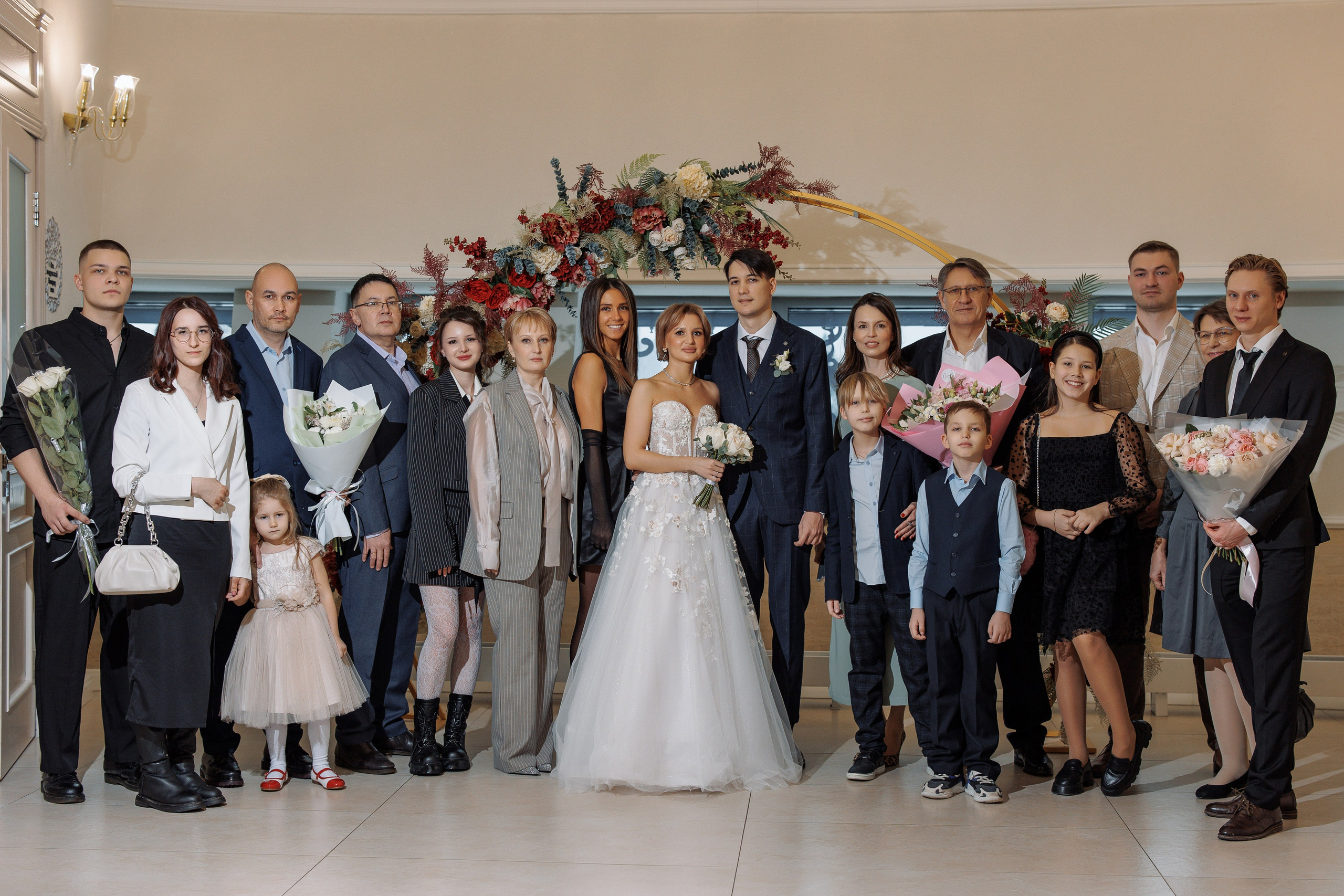 Никита & Мариям. Рафаэль Амиров фотограф